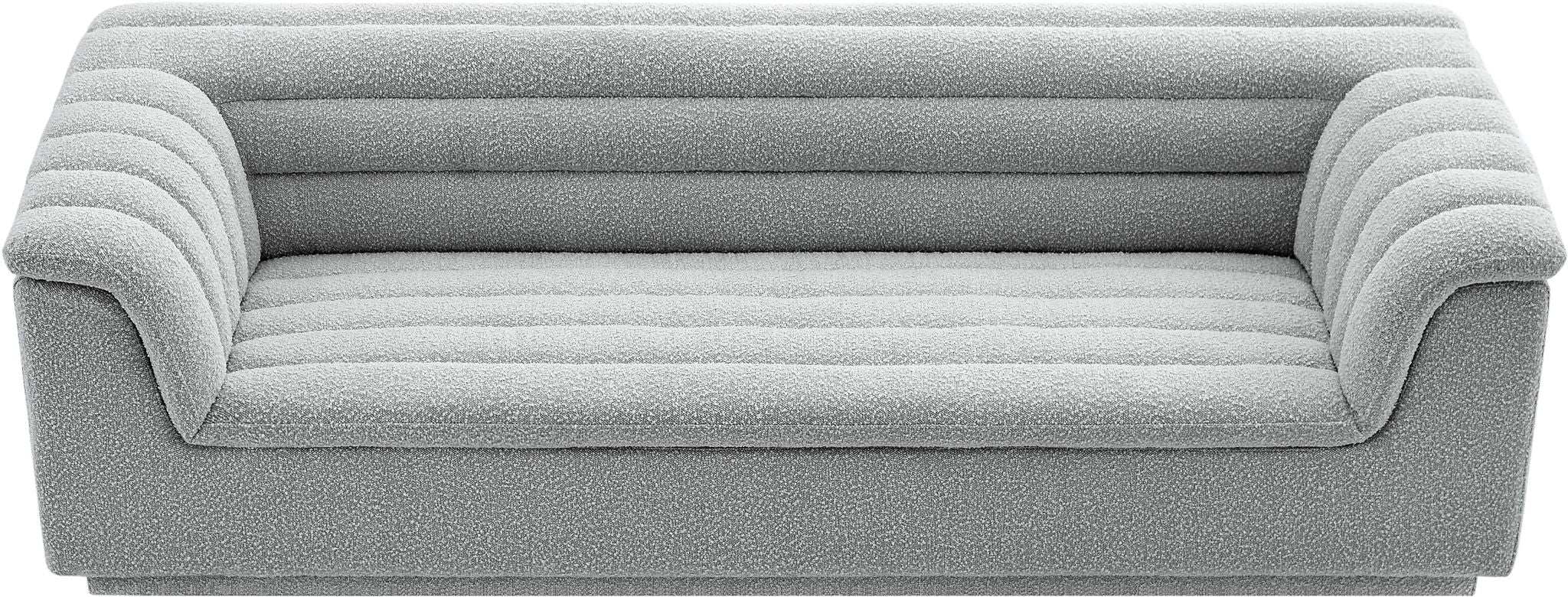 Cascade - Boucle Sofa