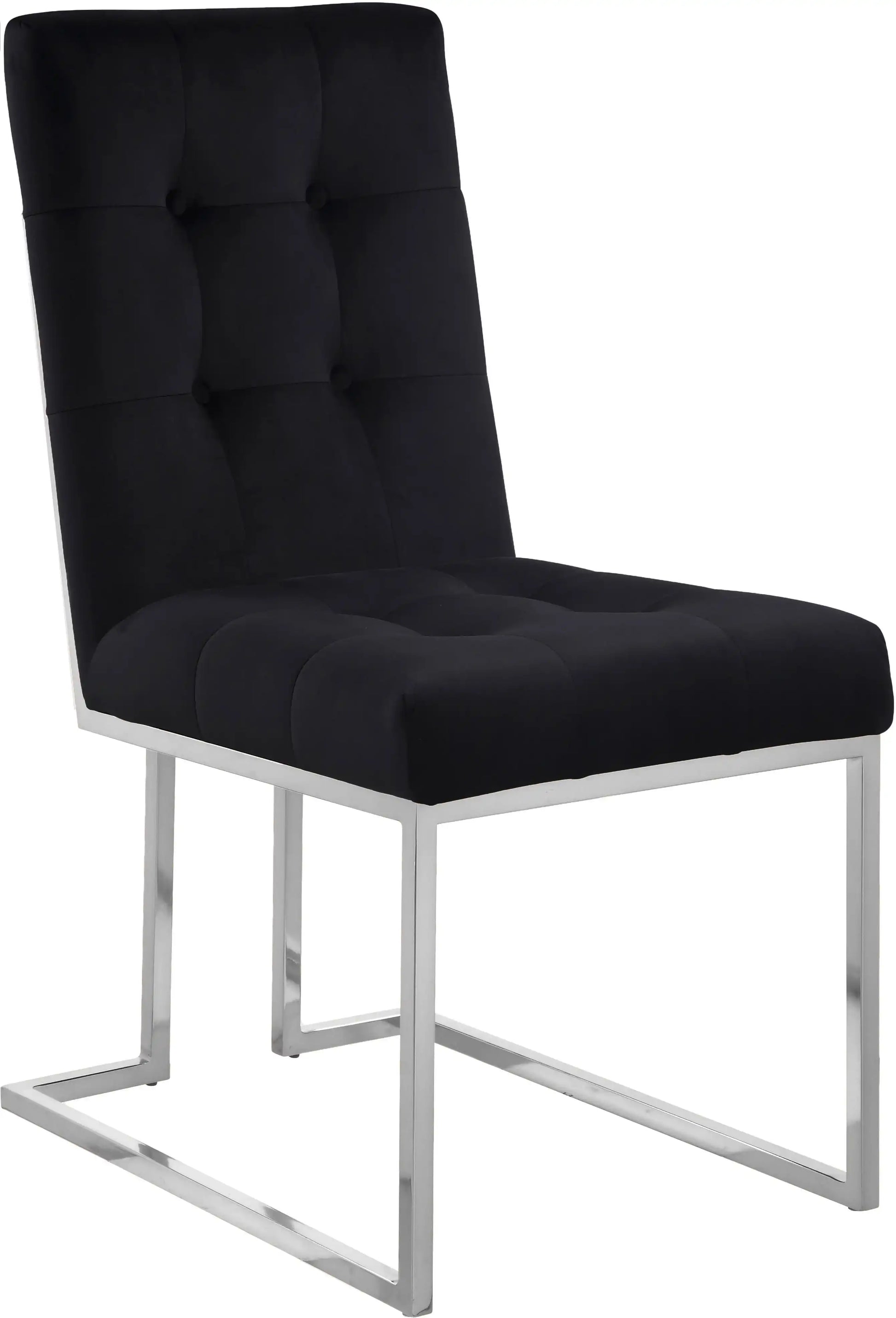 Alexis - Dining Chair (Set of 2) - Best Buy Furniture