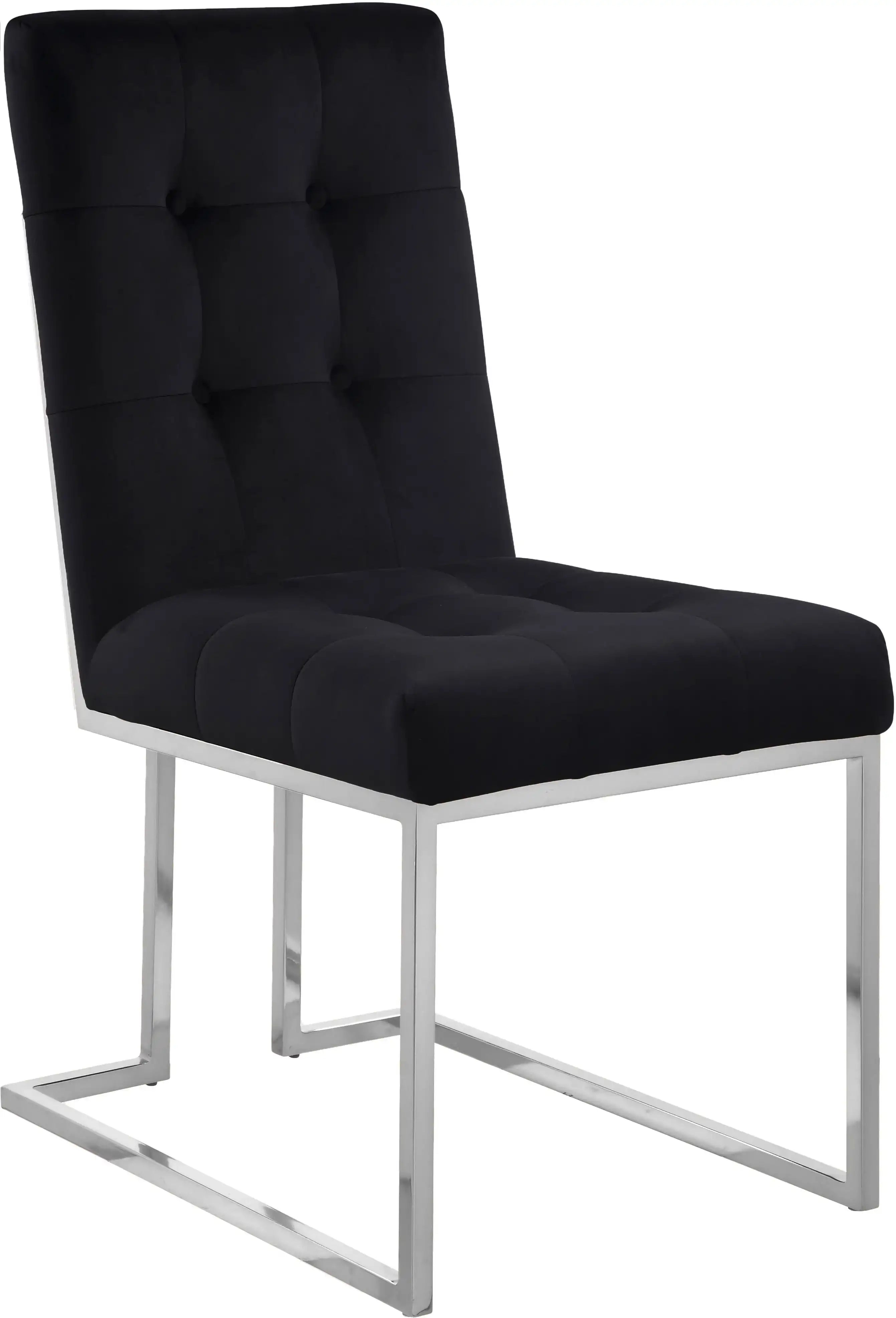 Alexis - Dining Chair (Set of 2) - Best Buy Furniture