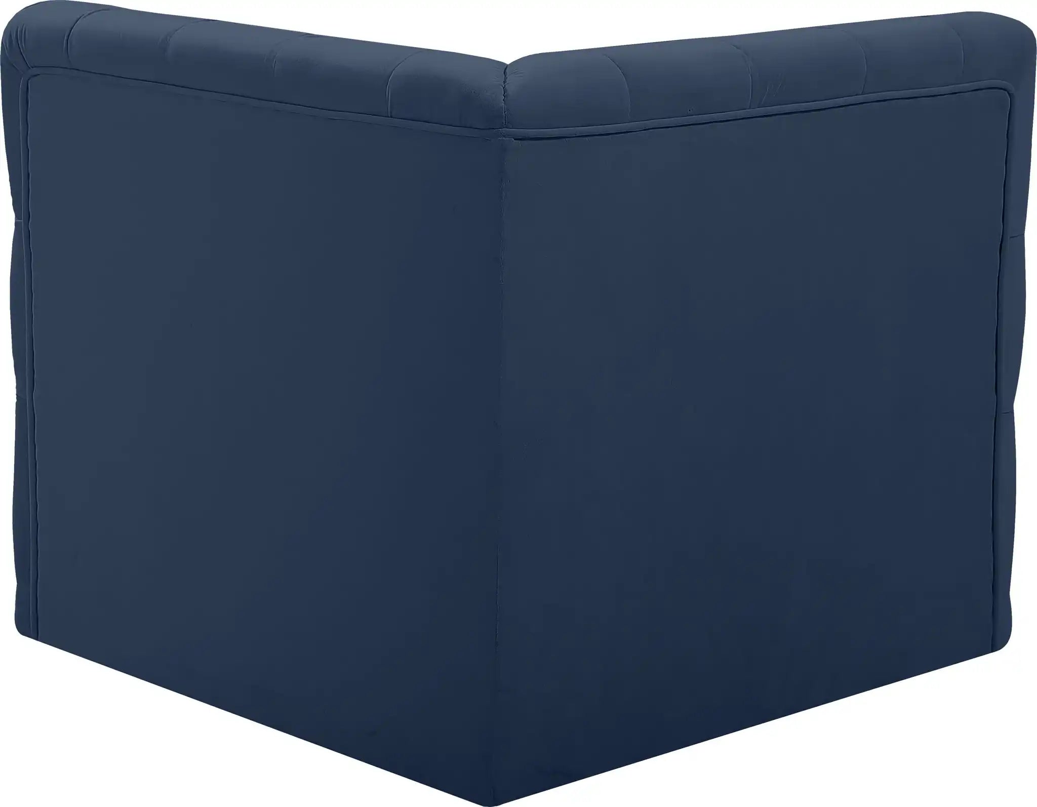 Tuft - Corner Chair