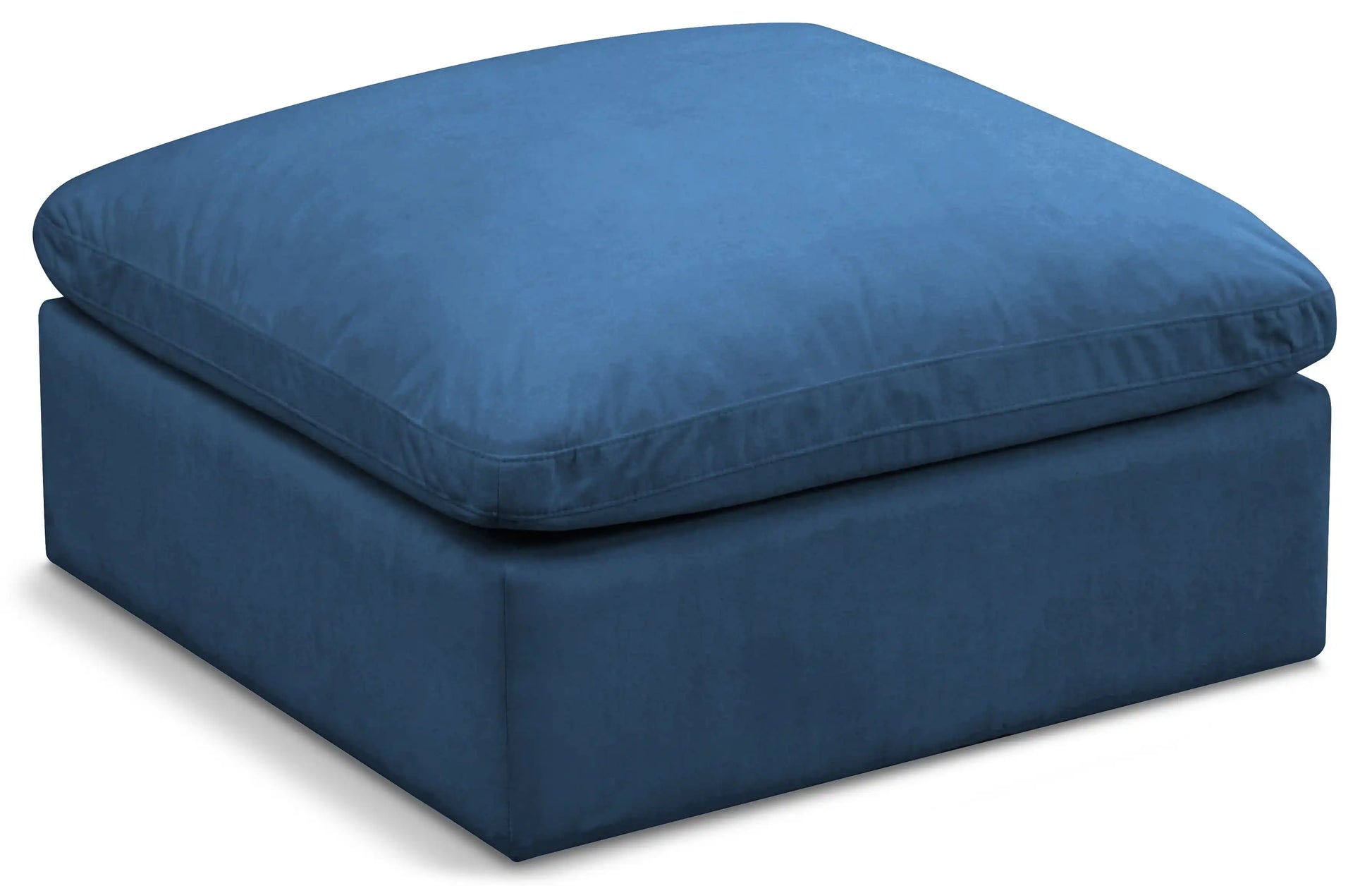 Plush - Modular Ottoman - Best Buy Furniture