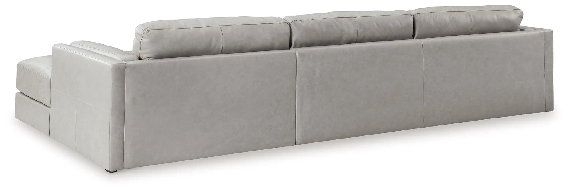 Amiata - Sectional - Best Buy Furniture