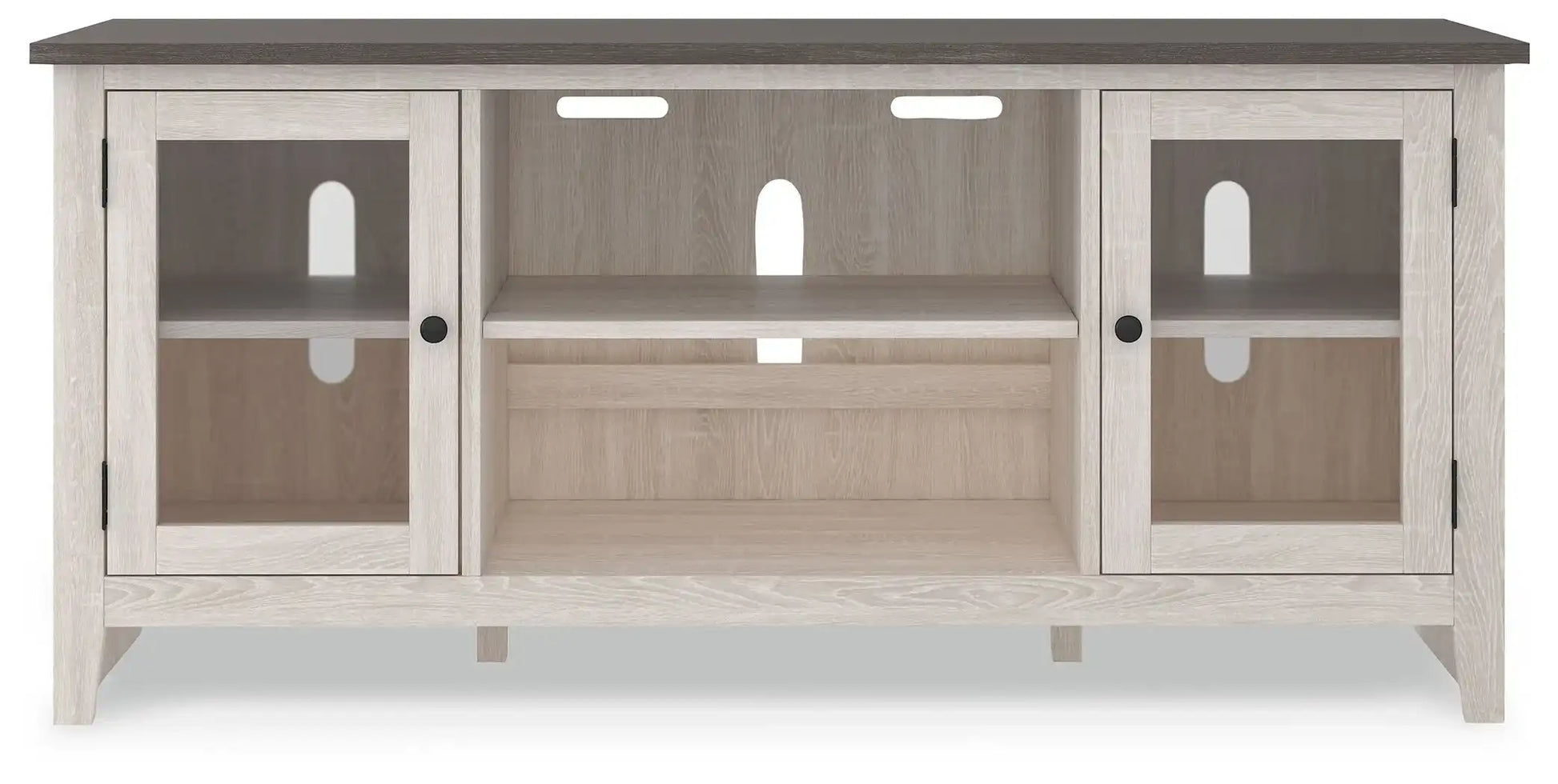 Dorrinson - TV Stand - Best Buy Furniture