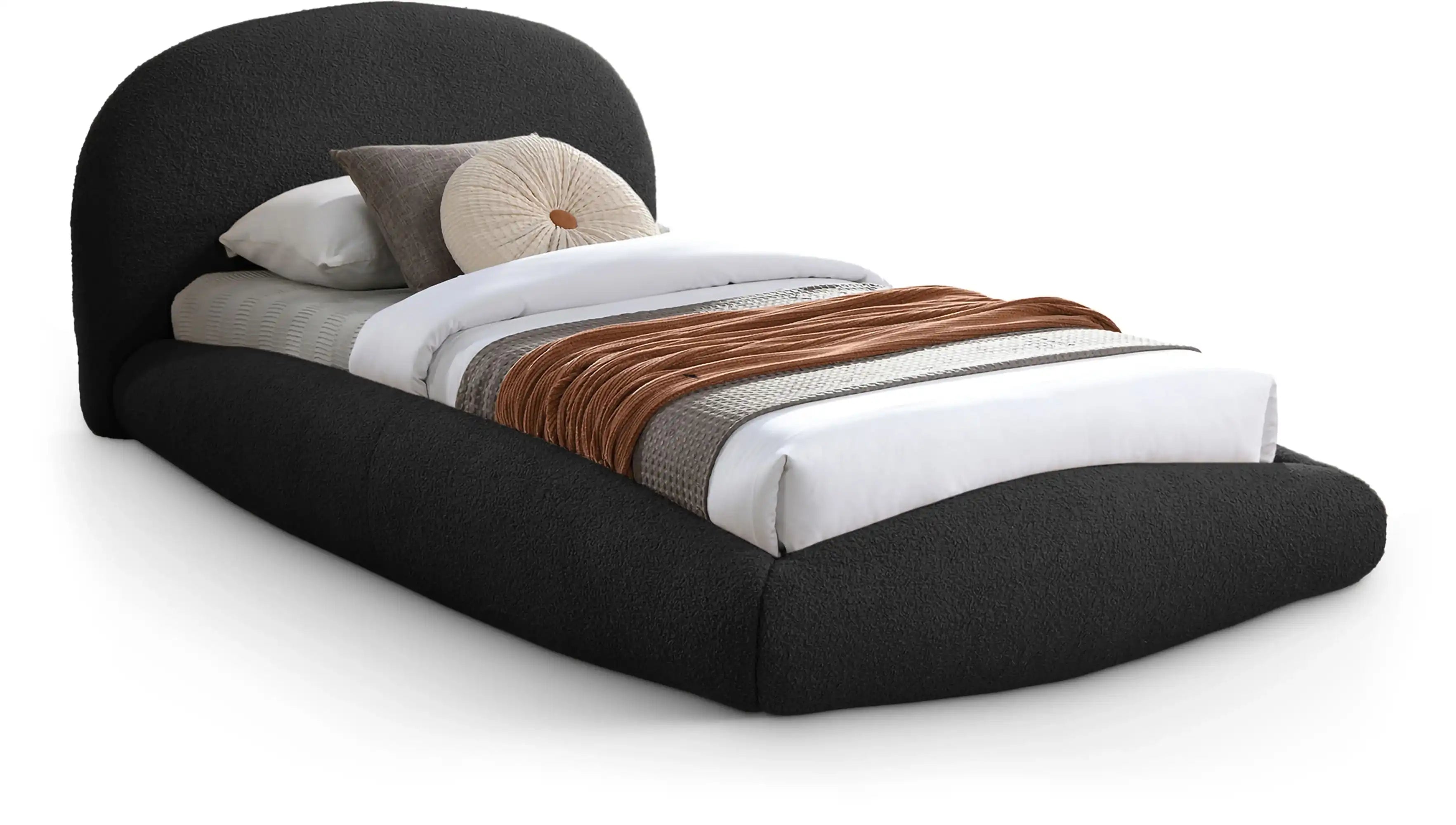 Genesis - Bed - Best Buy Furniture