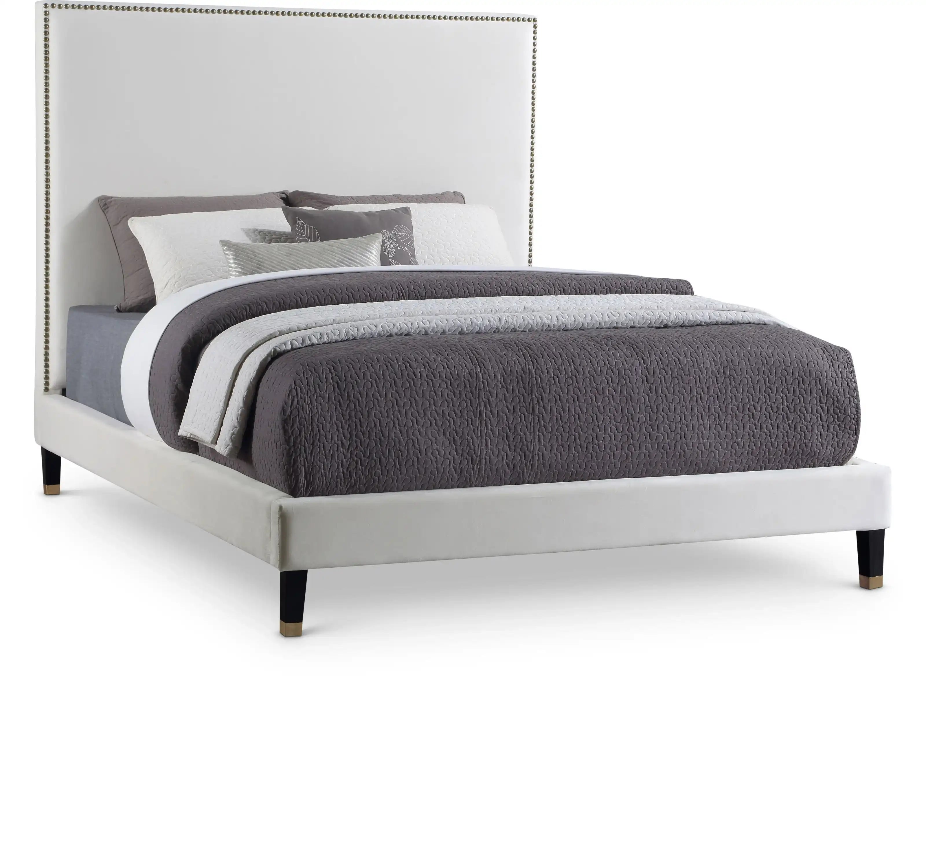 Harlie - Bed - Best Buy Furniture