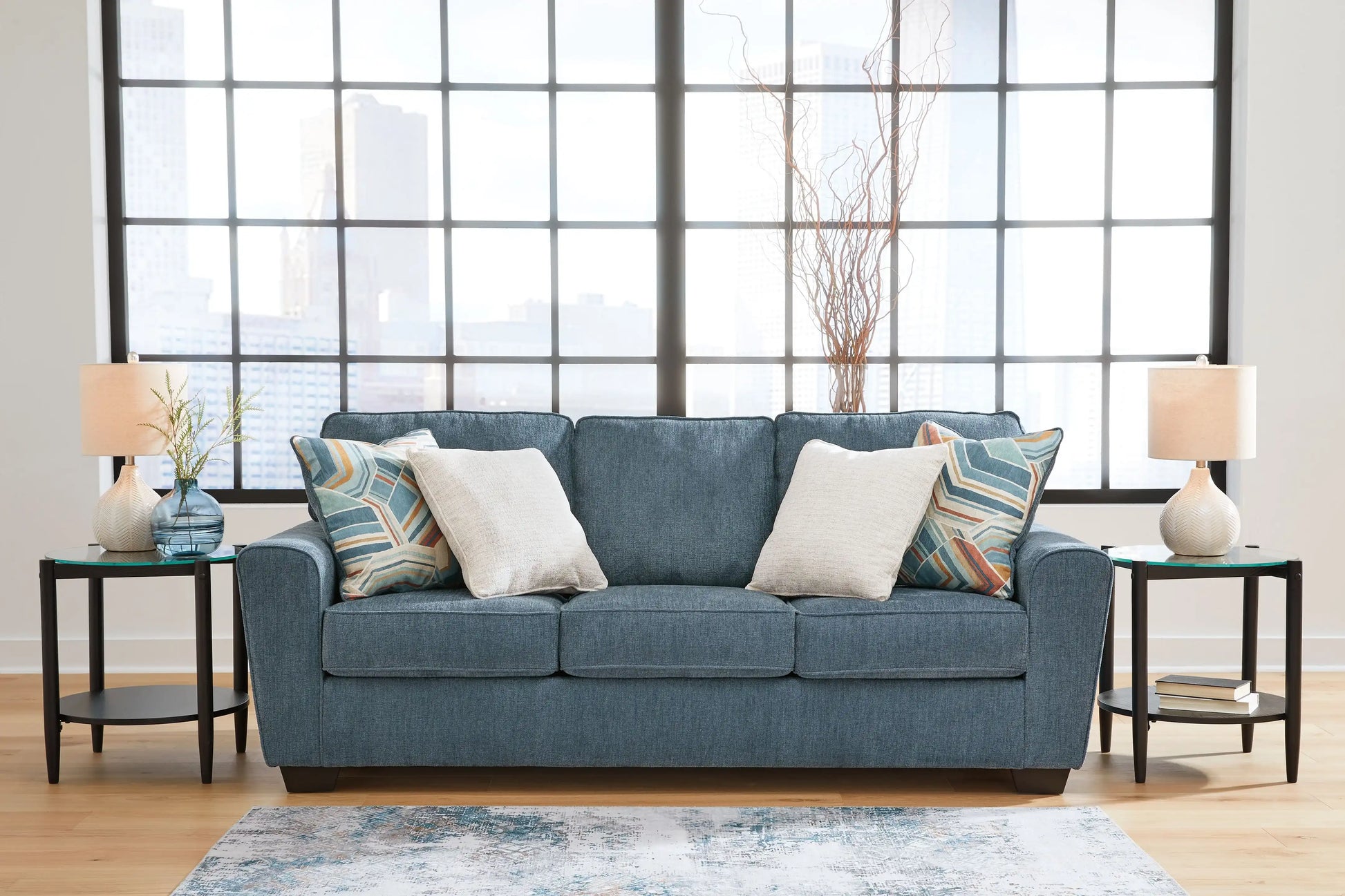Cashton - Sofa - Best Buy Furniture