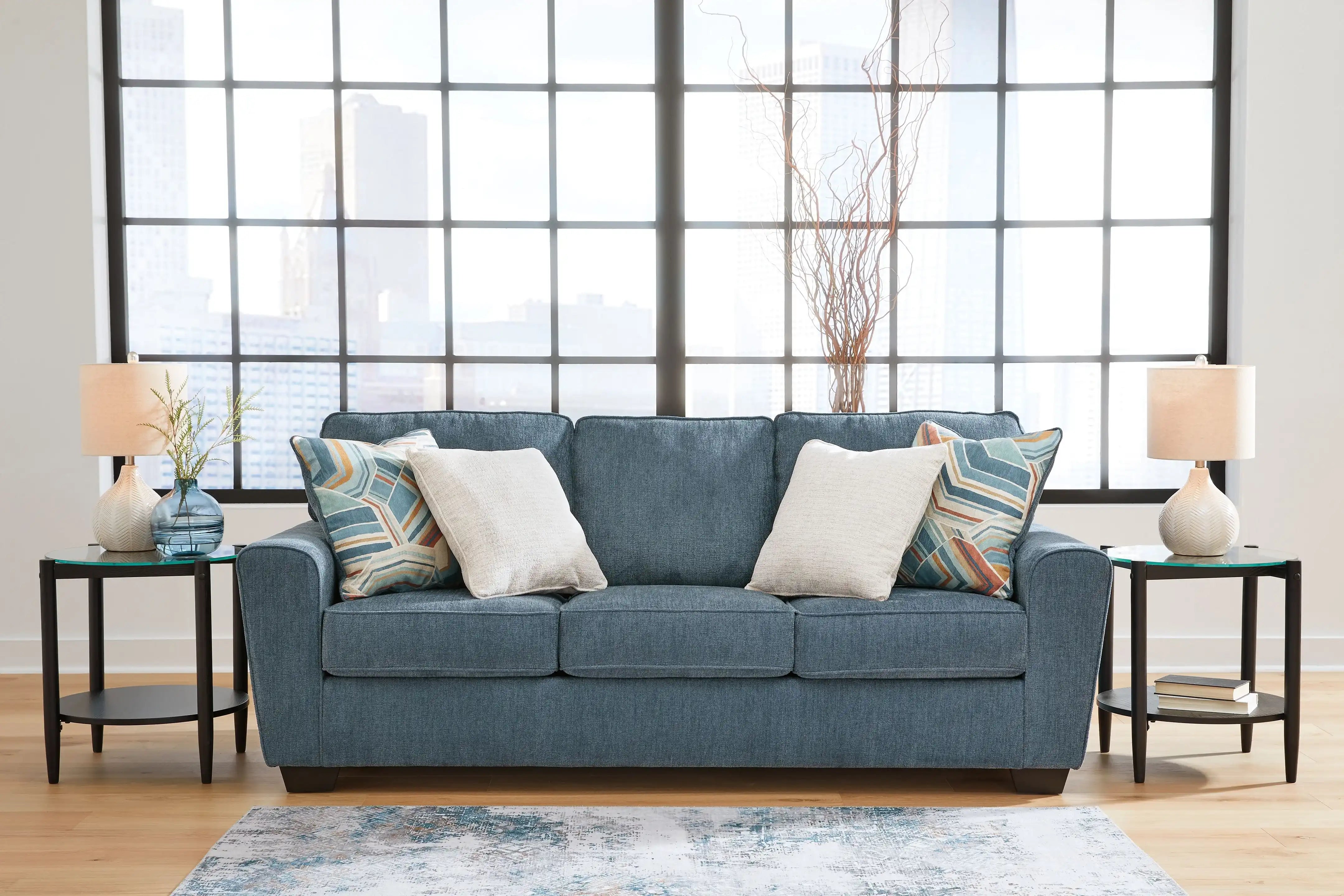 Cashton - Sofa - Best Buy Furniture