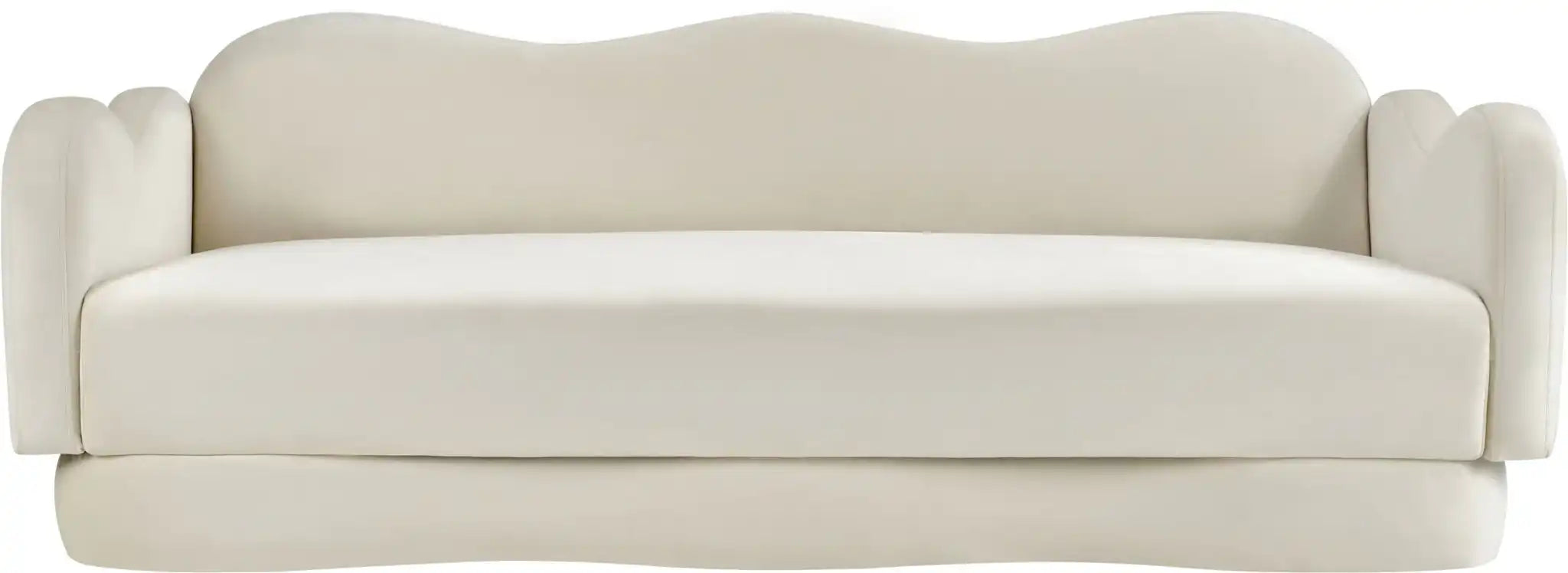 Bloom - Velvet Sofa