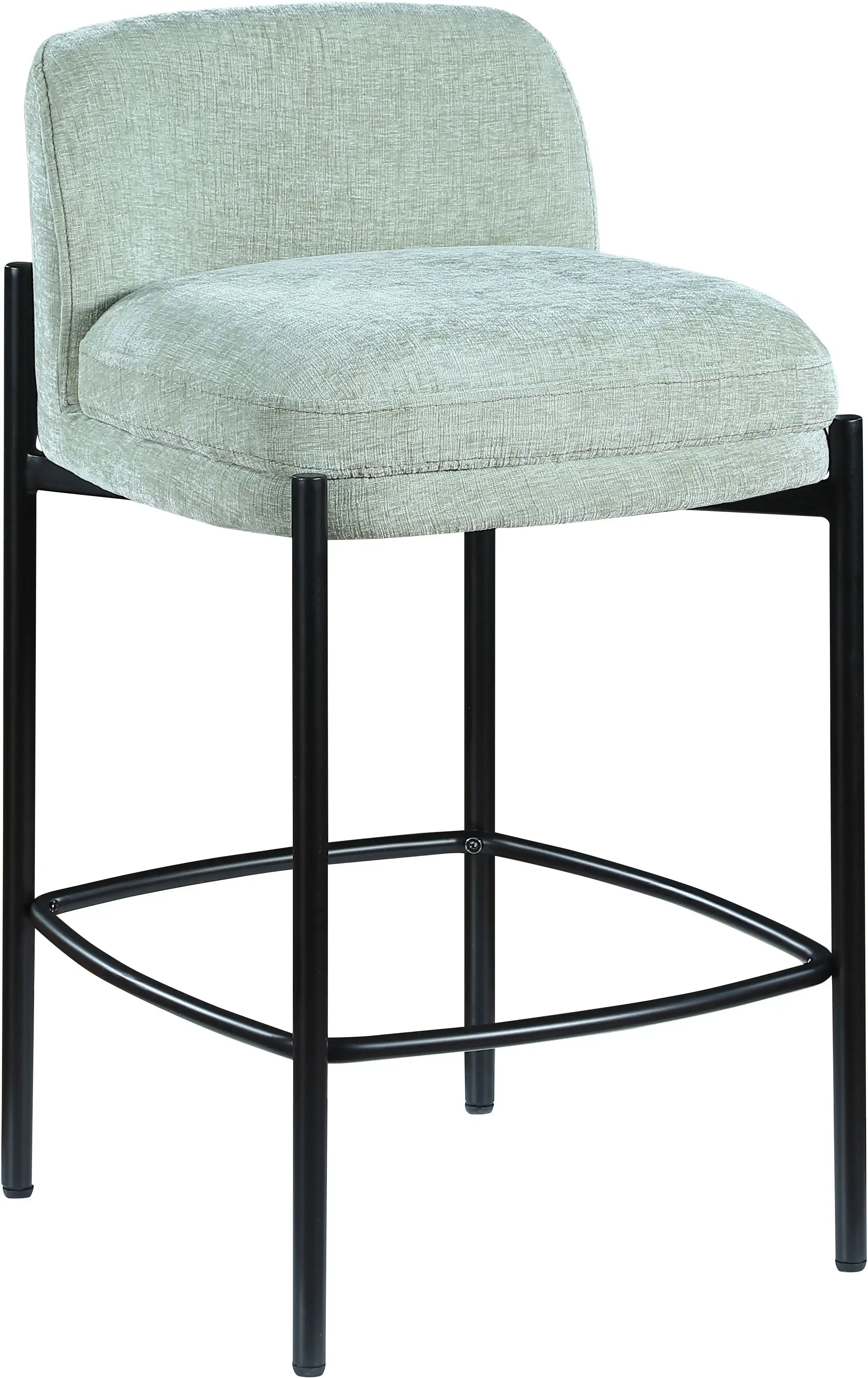 Burton - Stool (Set of 2) - Best Buy Furniture