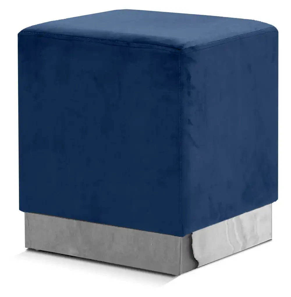 Jax - Stool Ottoman - Best Buy Furniture