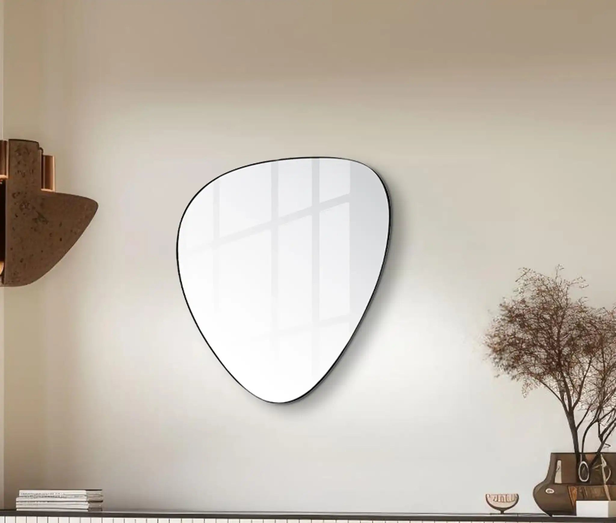 Finch - Mirror