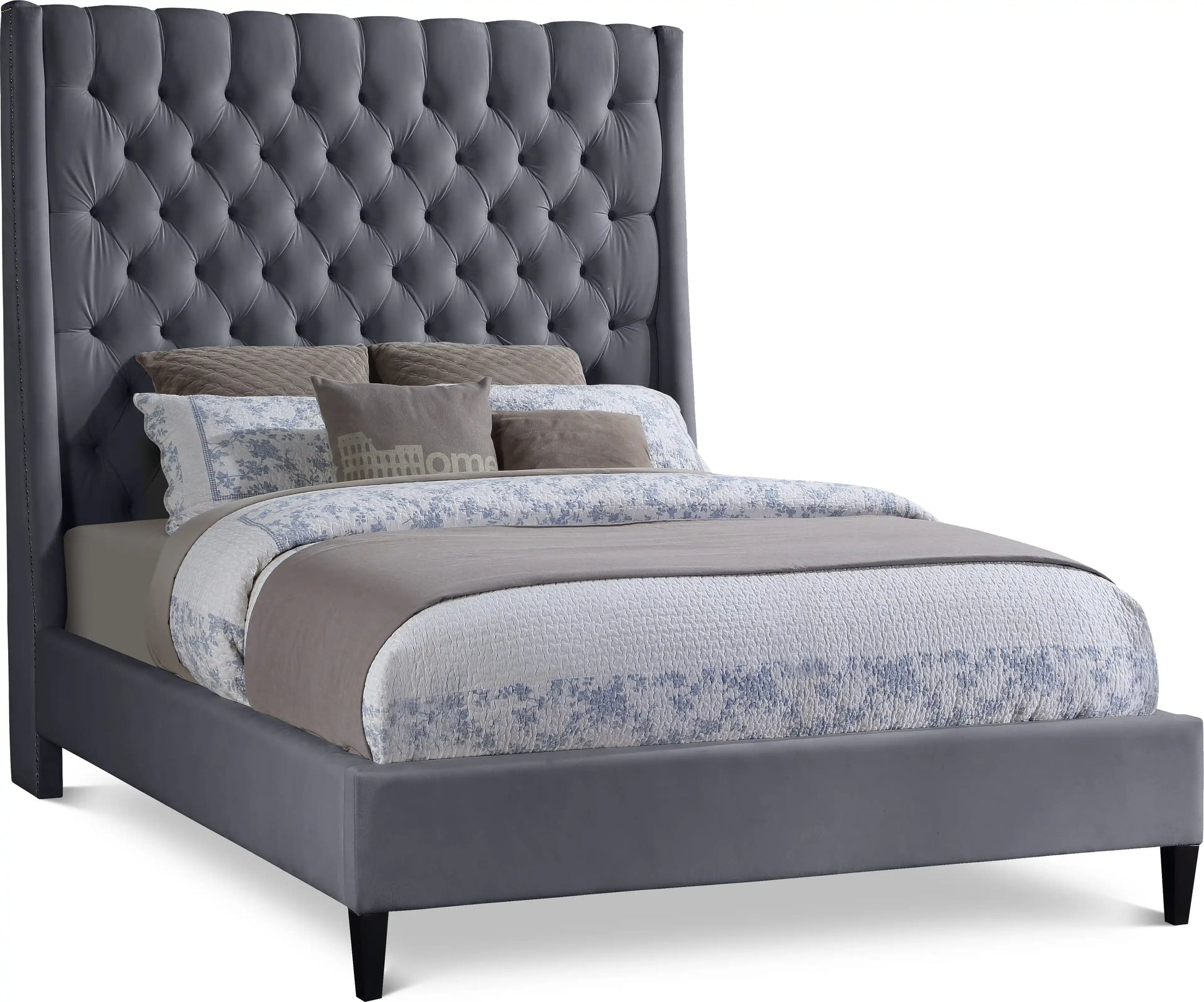 Fritz - Bed - Best Buy Furniture