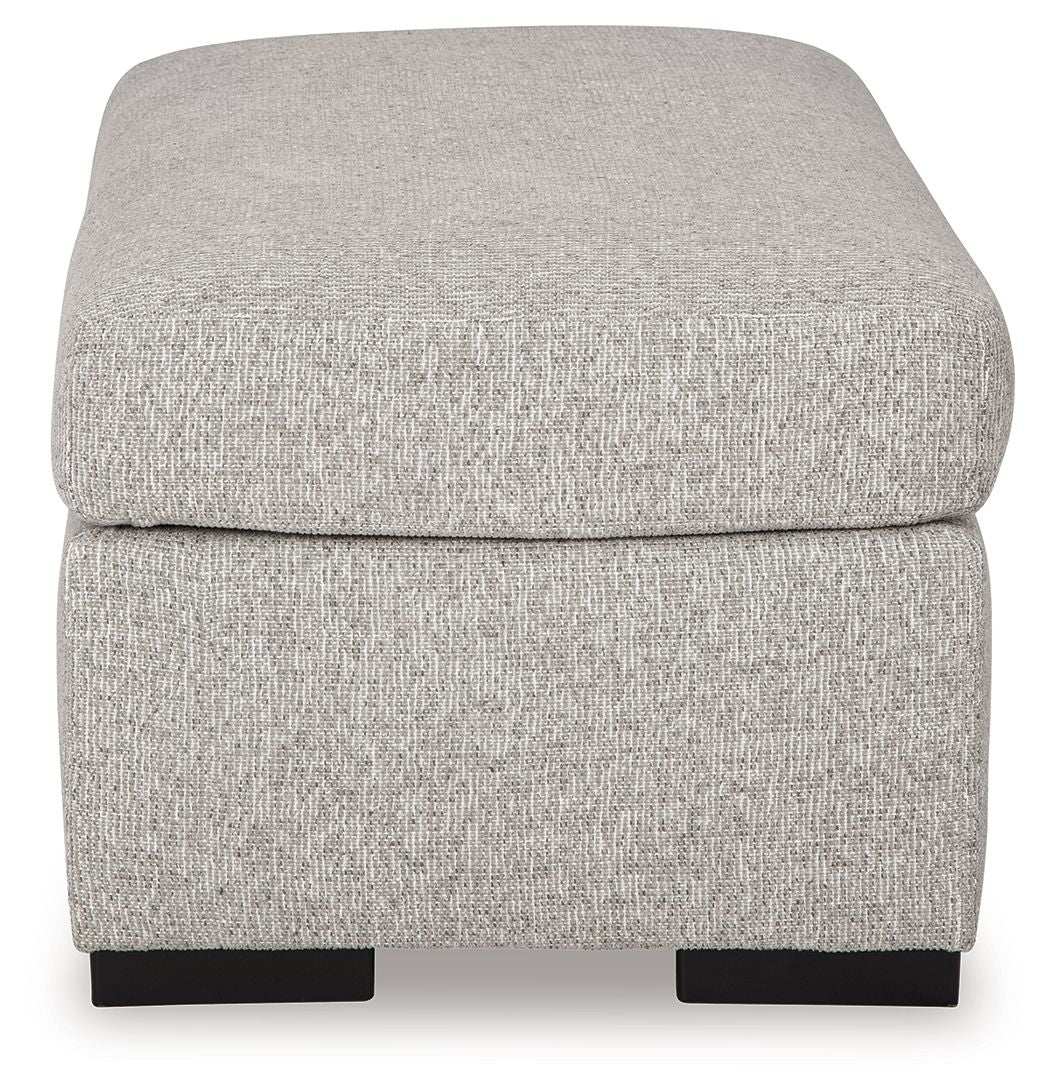 Evansley - Ottoman - Best Buy Furniture