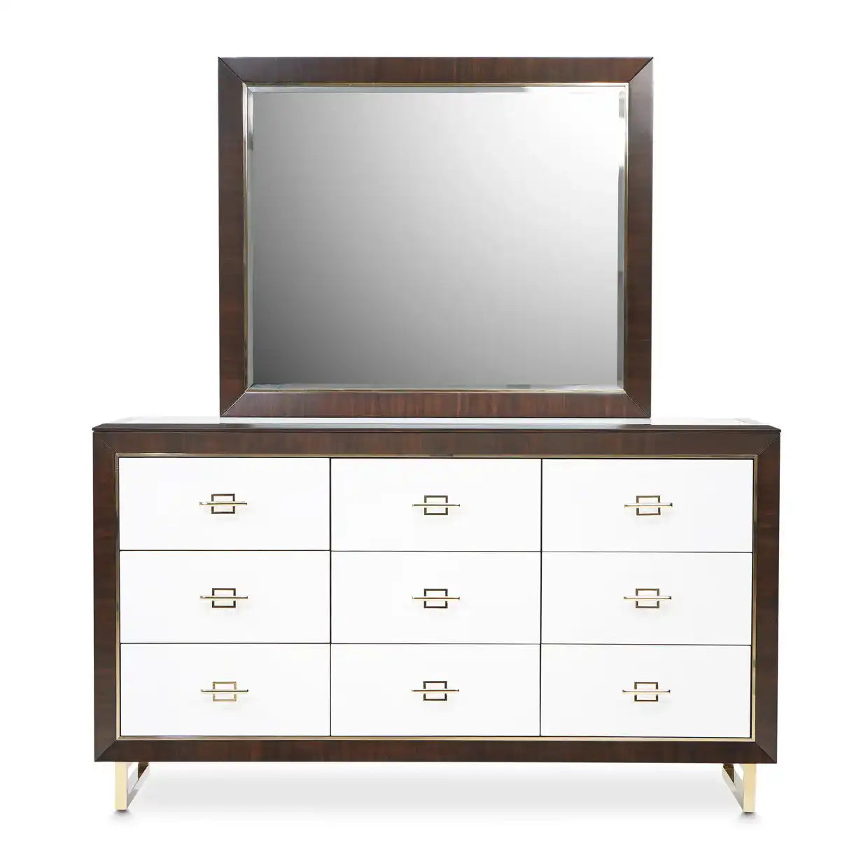 Belmont Place - Bedroom Dresser - Best Buy Furniture