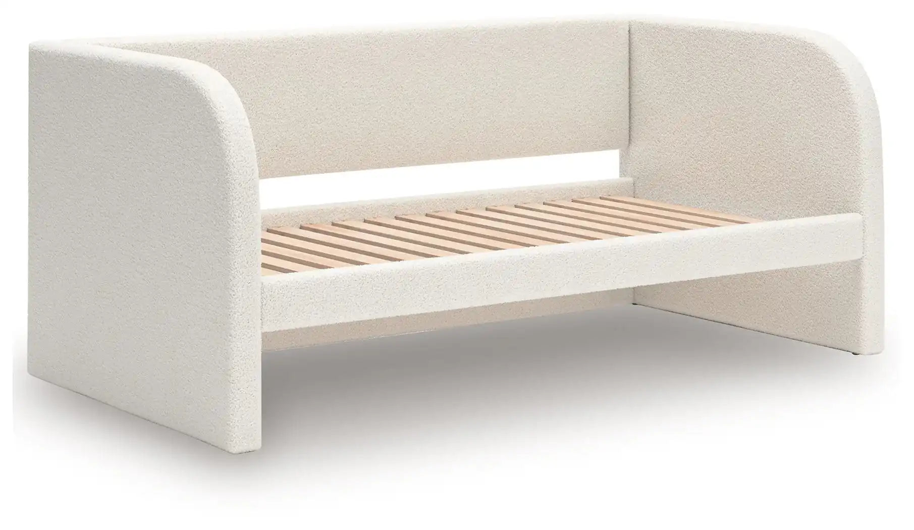 Arloster - Upholstered Day Bed - Best Buy Furniture