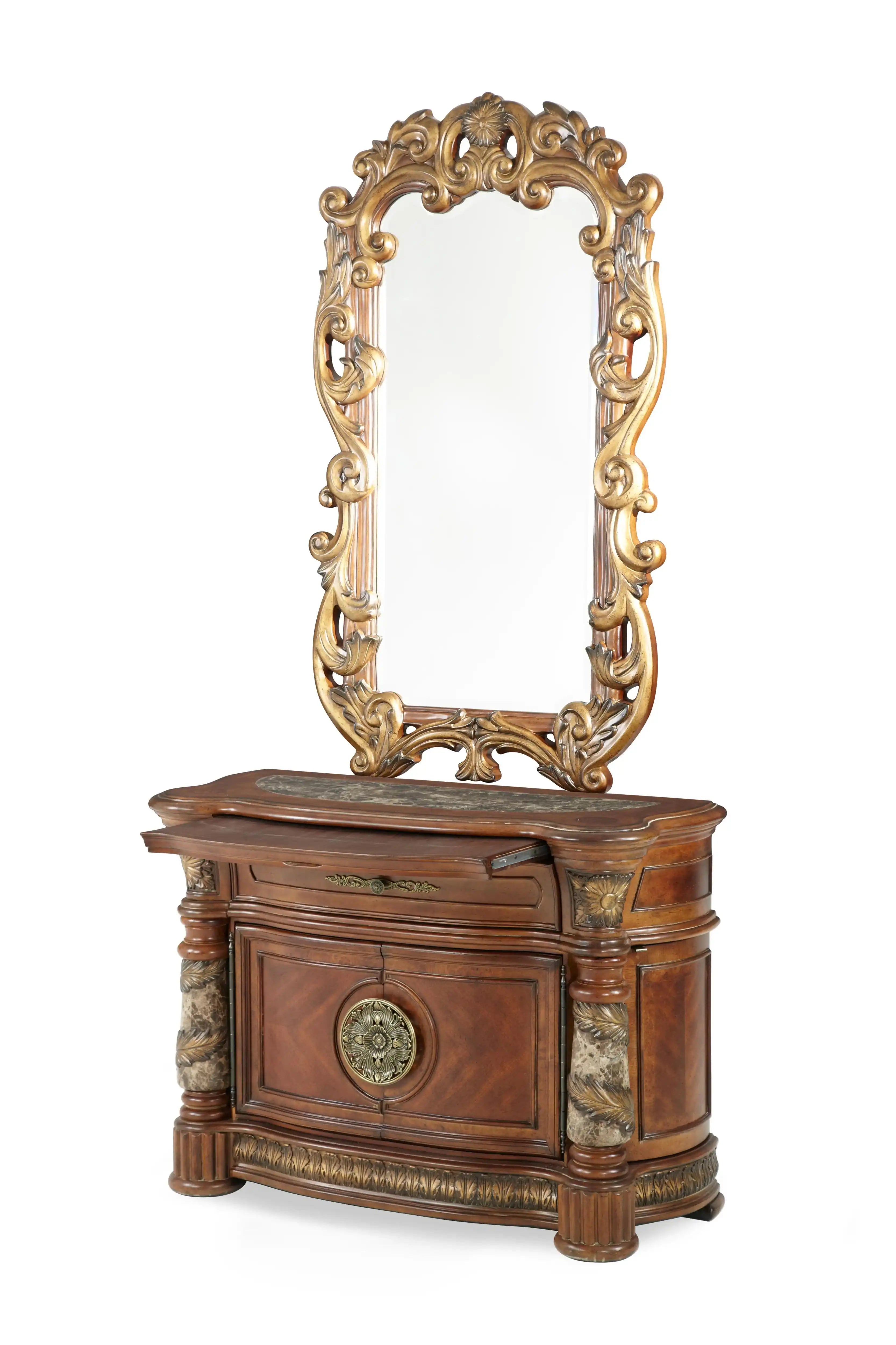Villa Valencia - Bachelor's Chest - Best Buy Furniture