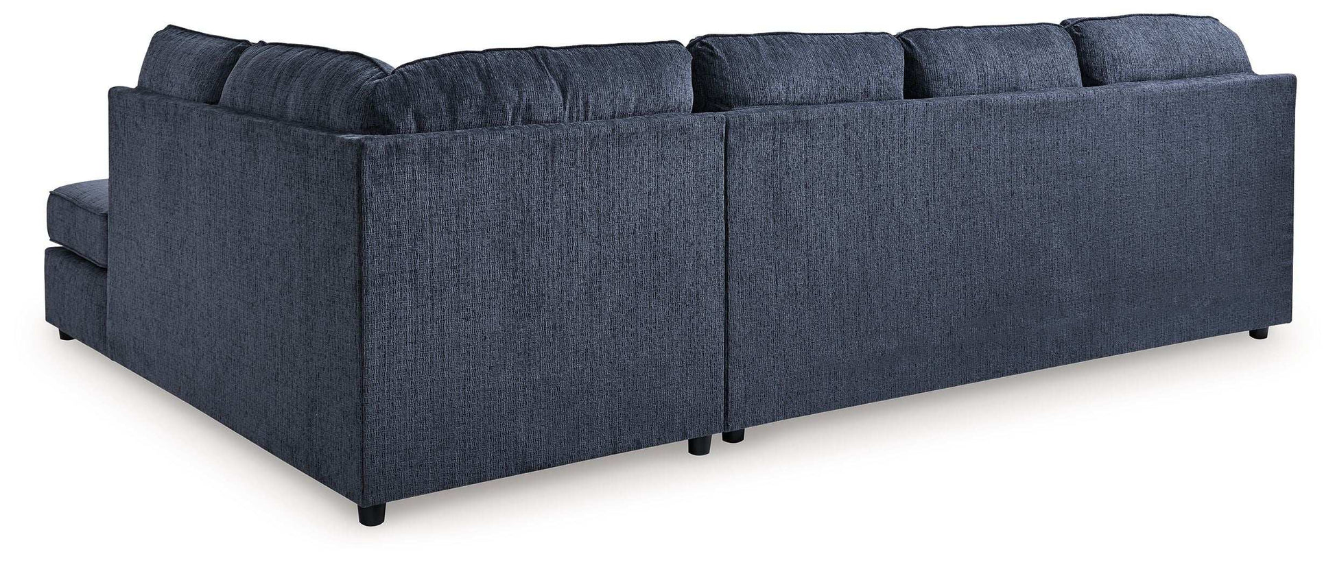 Albar Place - Sectional - Best Buy Furniture