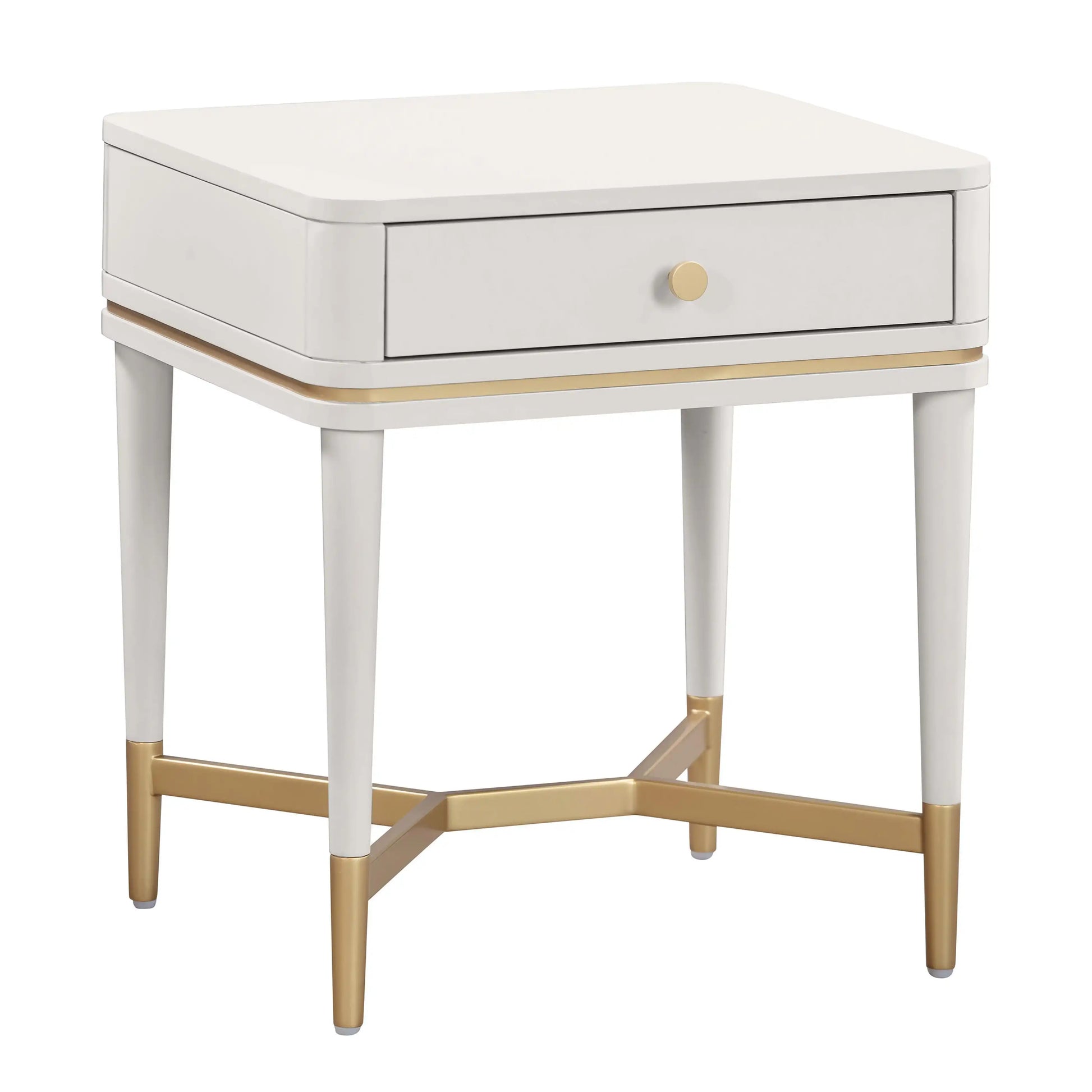 Julieta - Nightstand - Best Buy Furniture