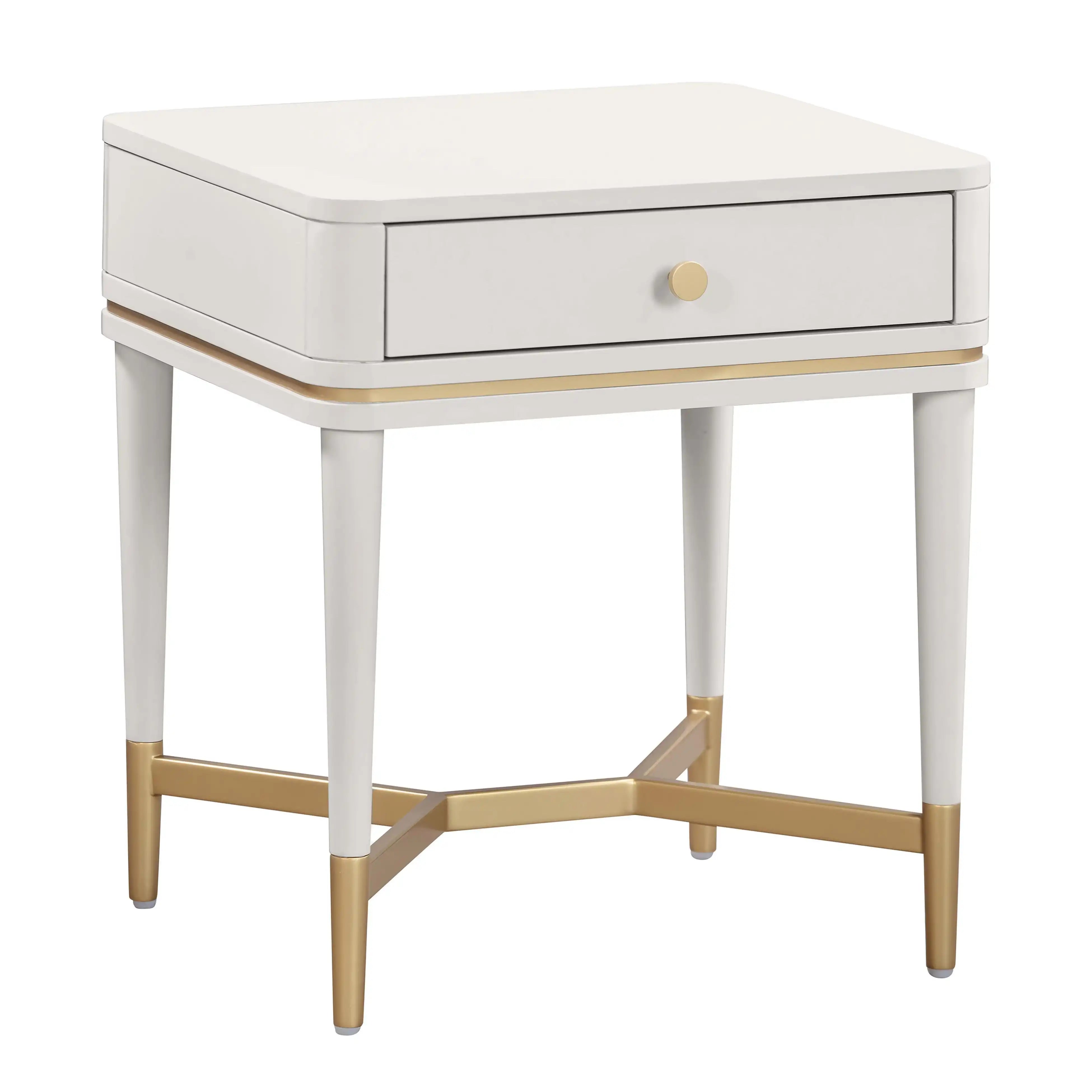 Julieta - Nightstand - Best Buy Furniture