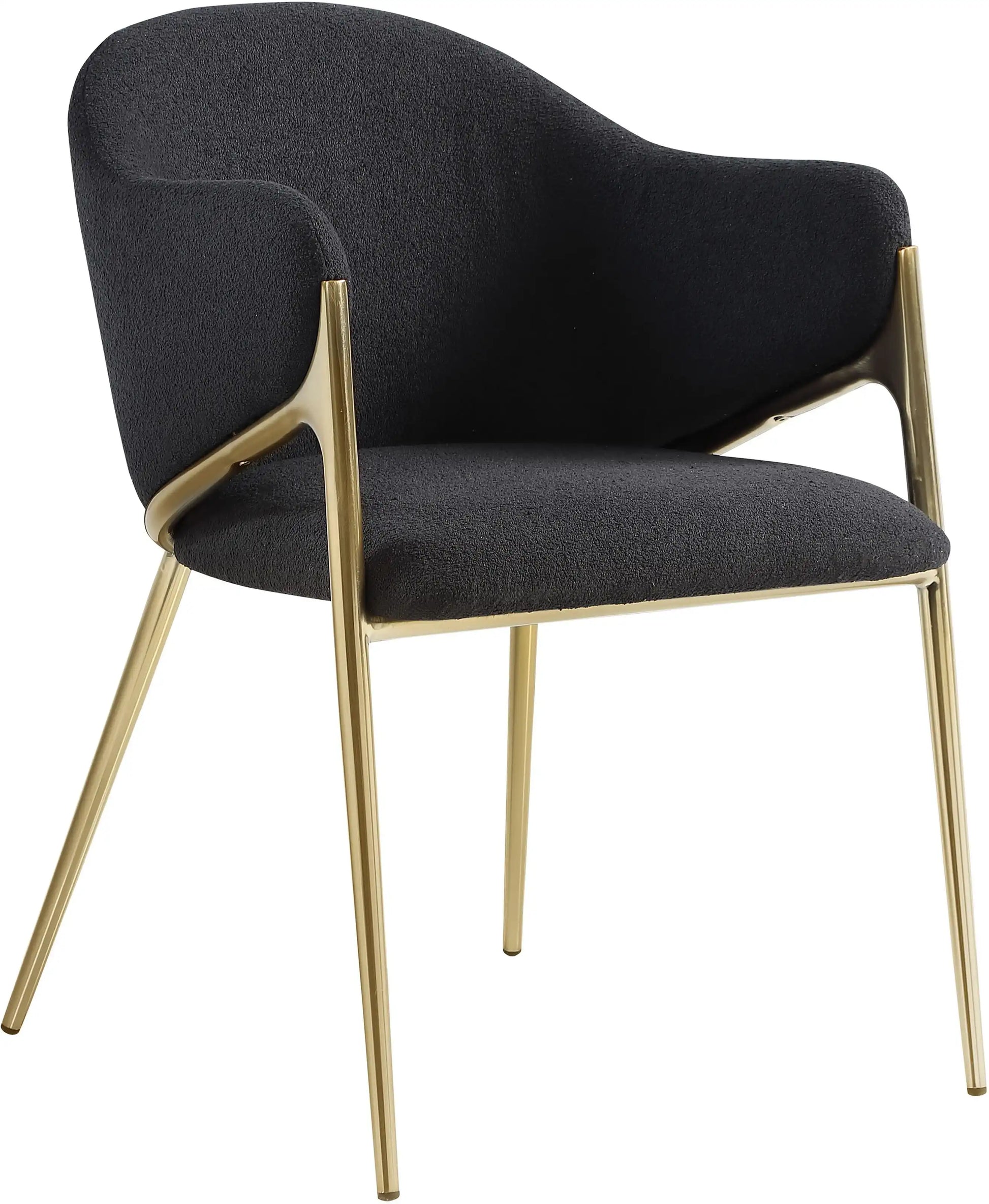 Nial - Dining Chair (Set of 2) - Best Buy Furniture