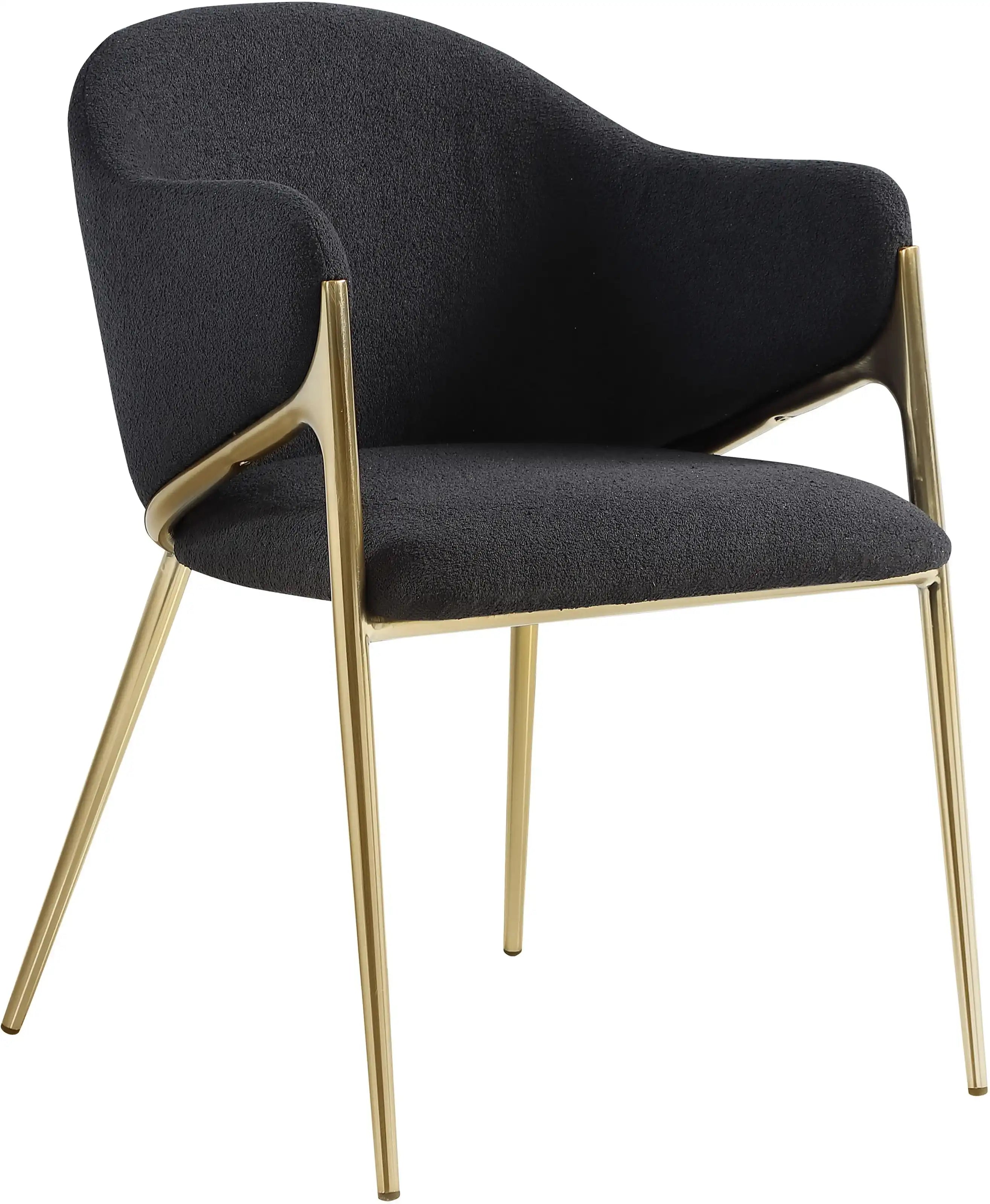 Nial - Dining Chair (Set of 2) - Best Buy Furniture