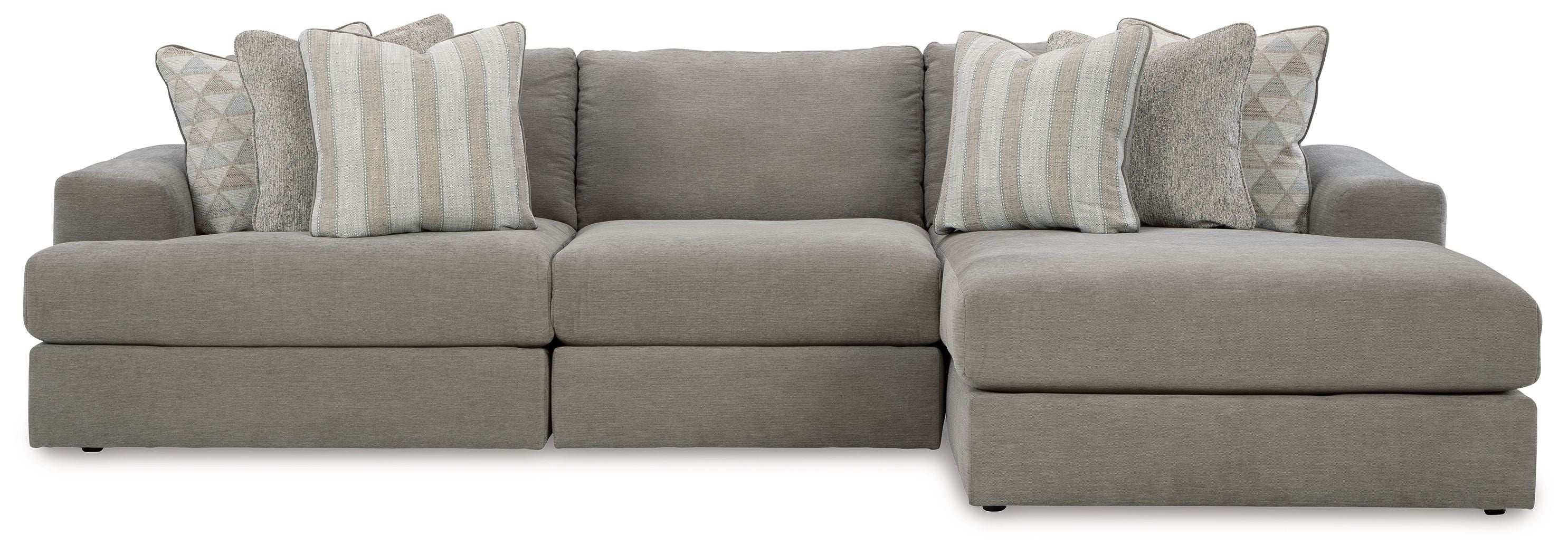 Avaliyah - Sectional - Best Buy Furniture