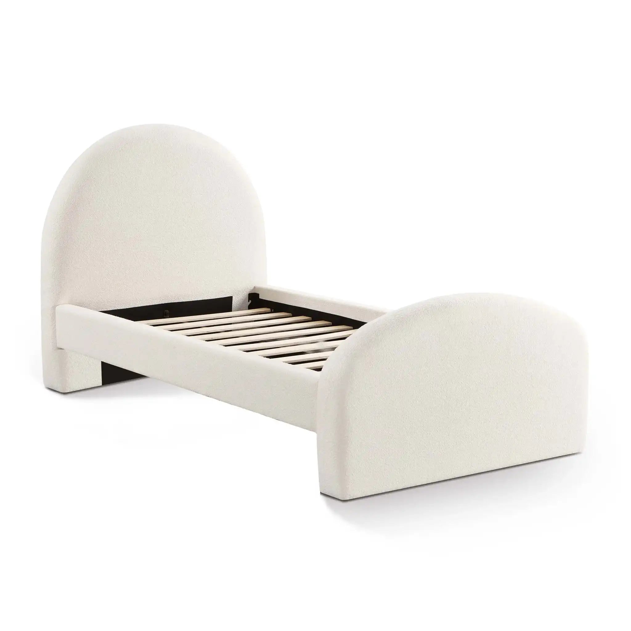 Moon - Bed