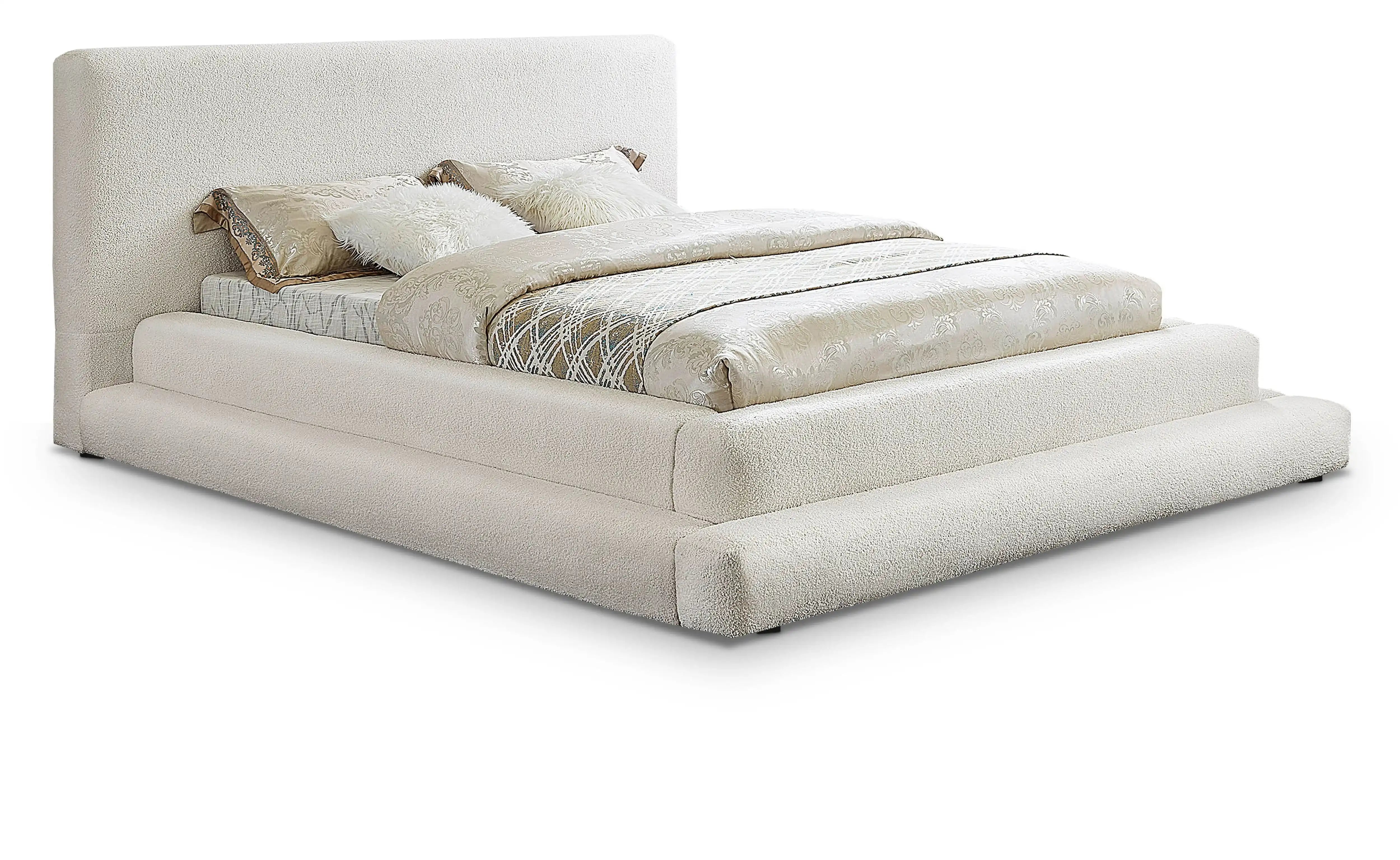 Dane - Bed - Best Buy Furniture