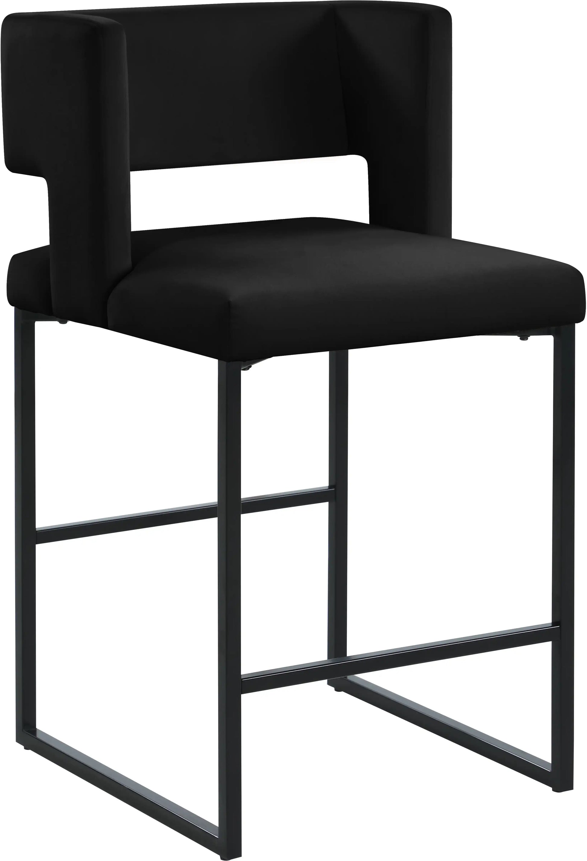 Caleb - Counter Stool (Set of 2) - Best Buy Furniture