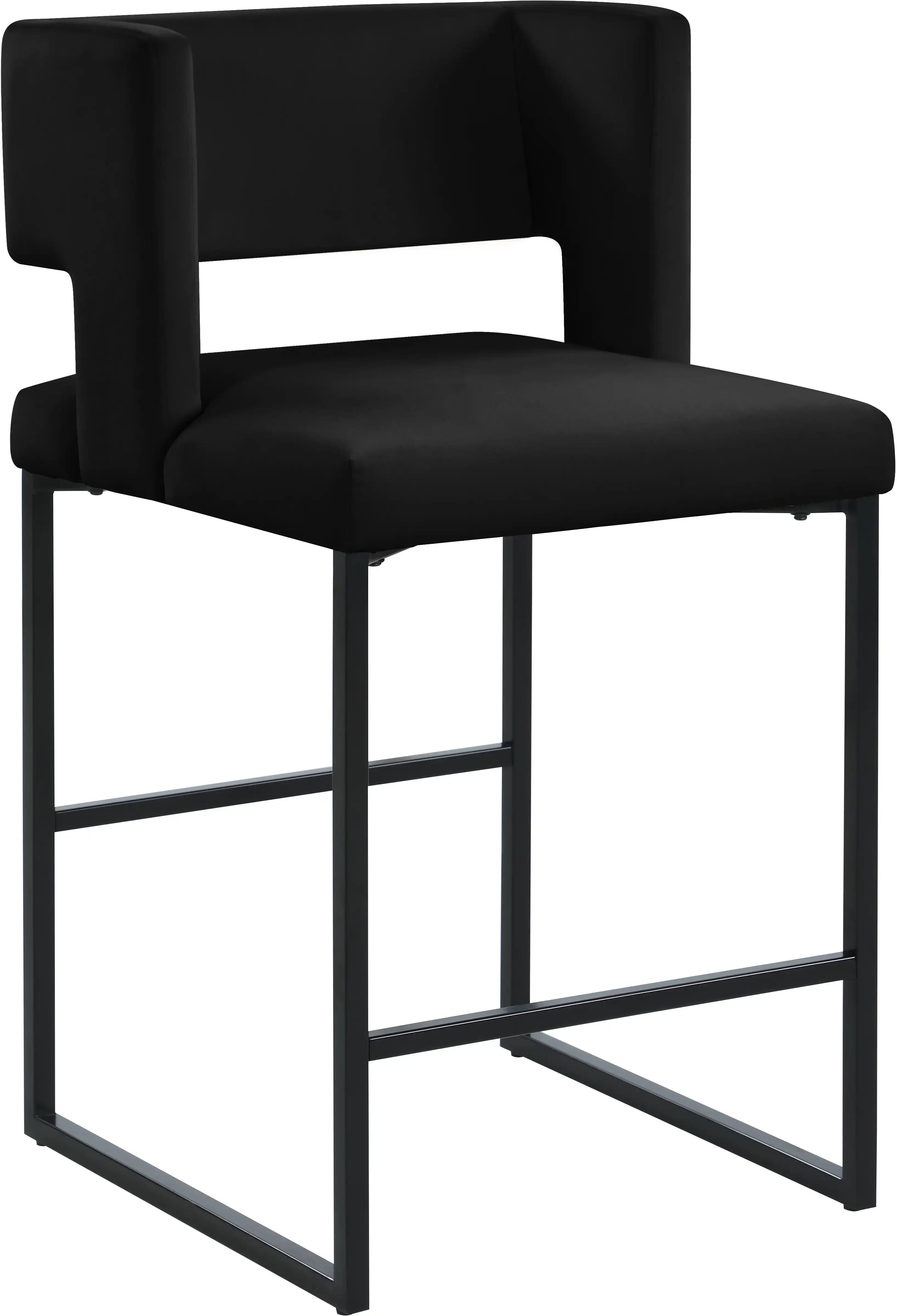 Caleb - Counter Stool (Set of 2) - Best Buy Furniture