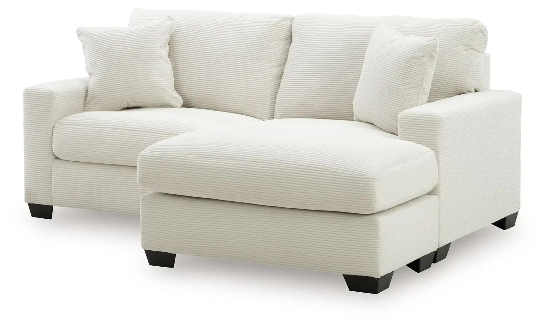 Greenbriar - Sofa Chaise - Best Buy Furniture