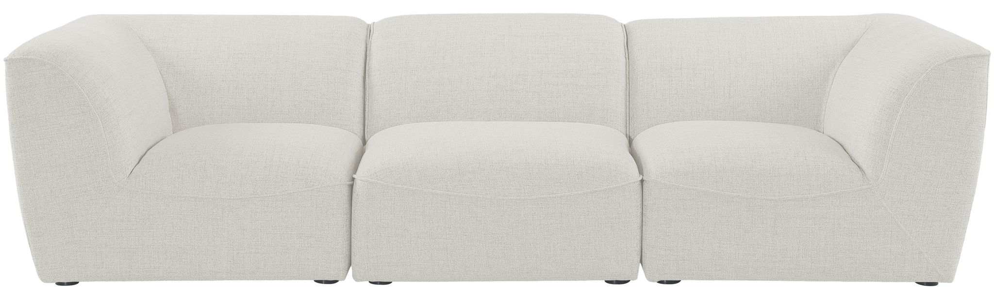 Miramar - 3 Seat Modular Sofa