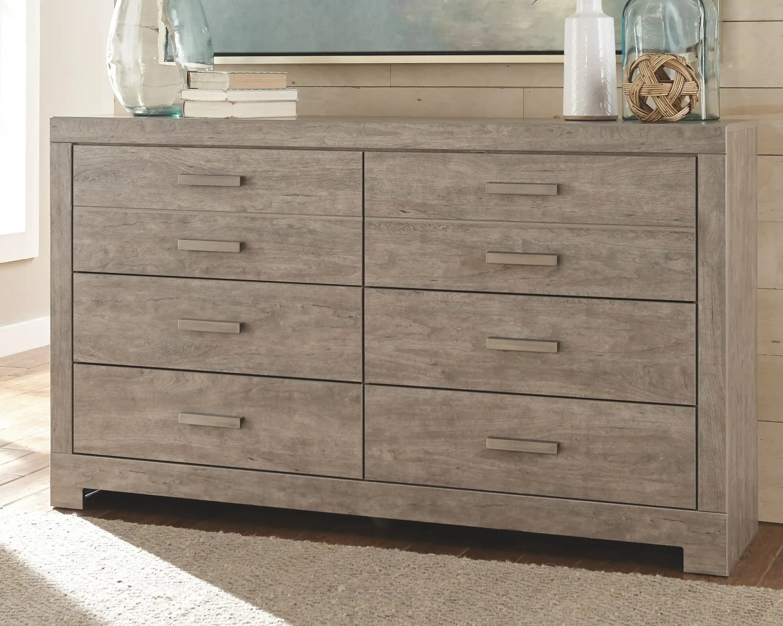 Culverbach - Panel Bedroom Set - Best Buy Furniture