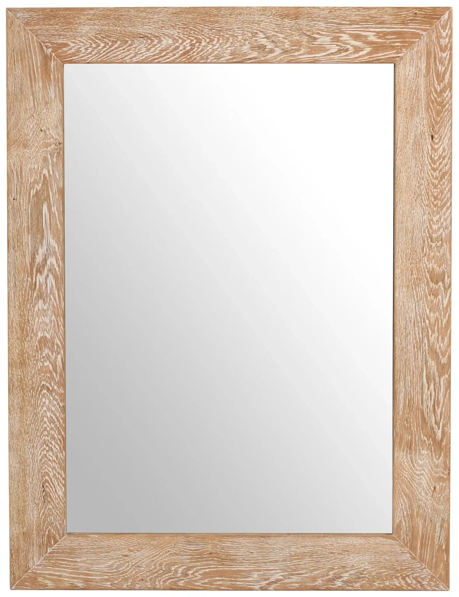 Cresthill - Ash Mirror