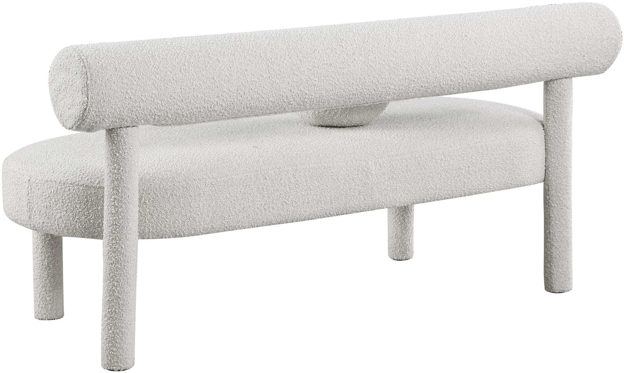 Parlor - Bench
