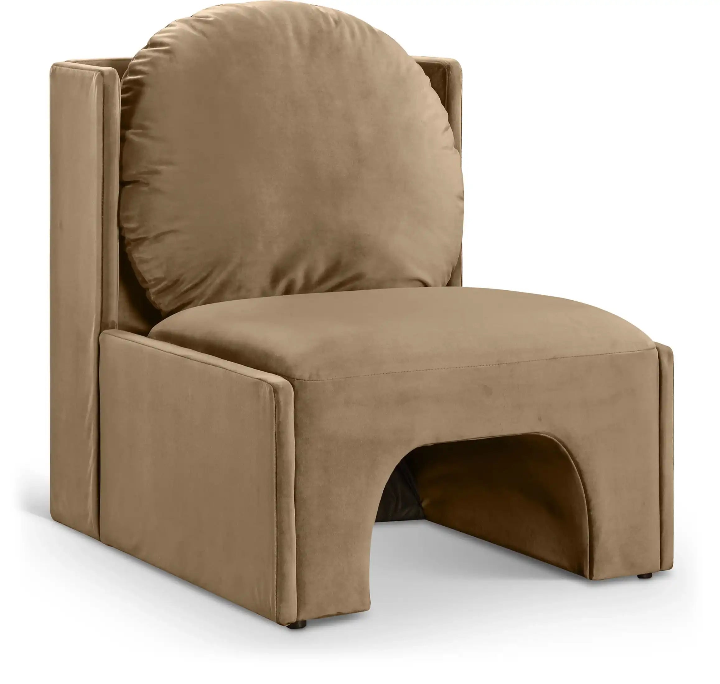Sigma - Accent Chair - Best Buy Furniture