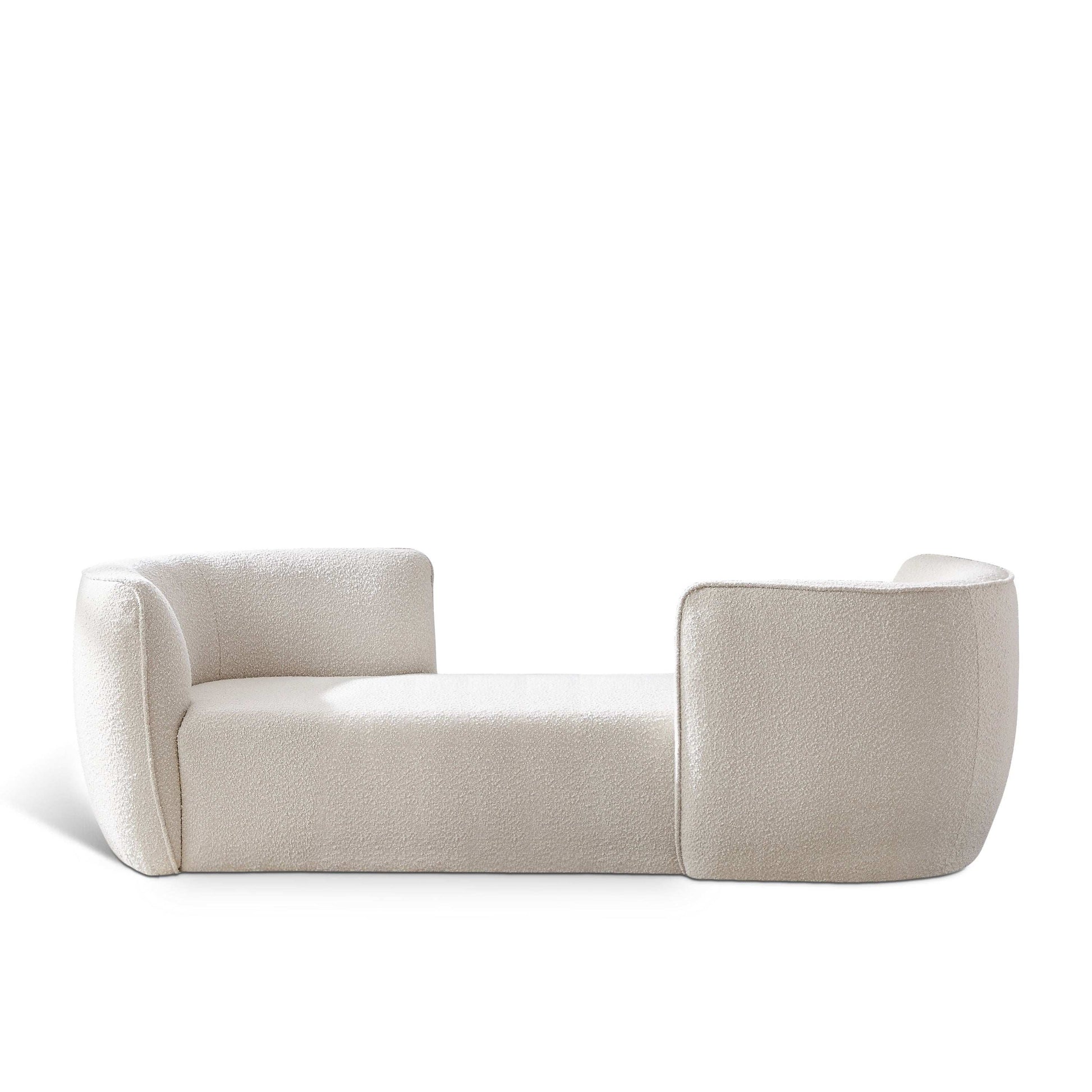 Hilton - Chaise - Best Buy Furniture