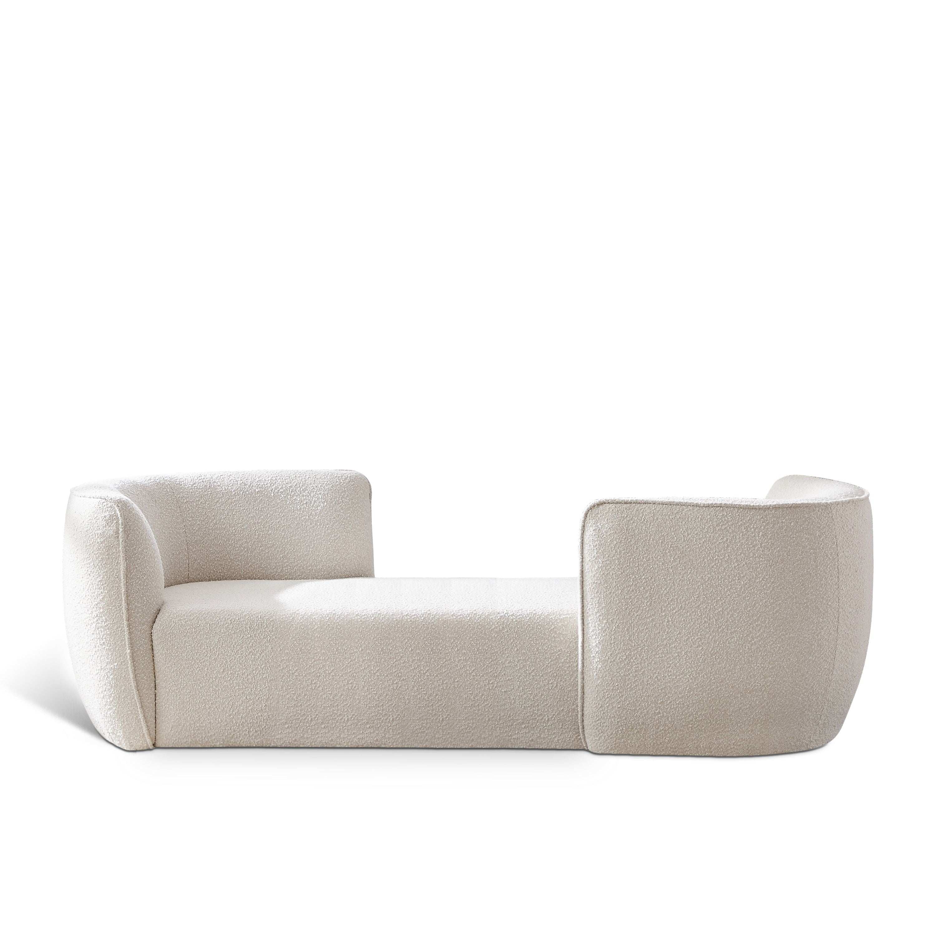 Hilton - Chaise - Best Buy Furniture