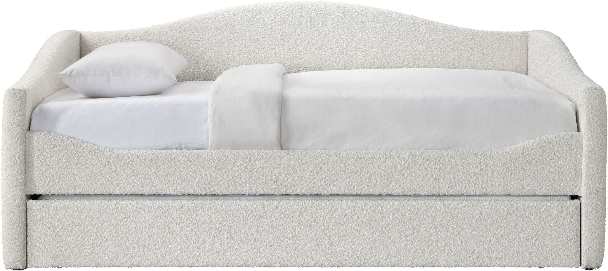 Arlo - Twin Daybed - Cream
