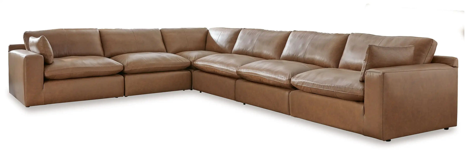 Emilia - Sectional - Best Buy Furniture
