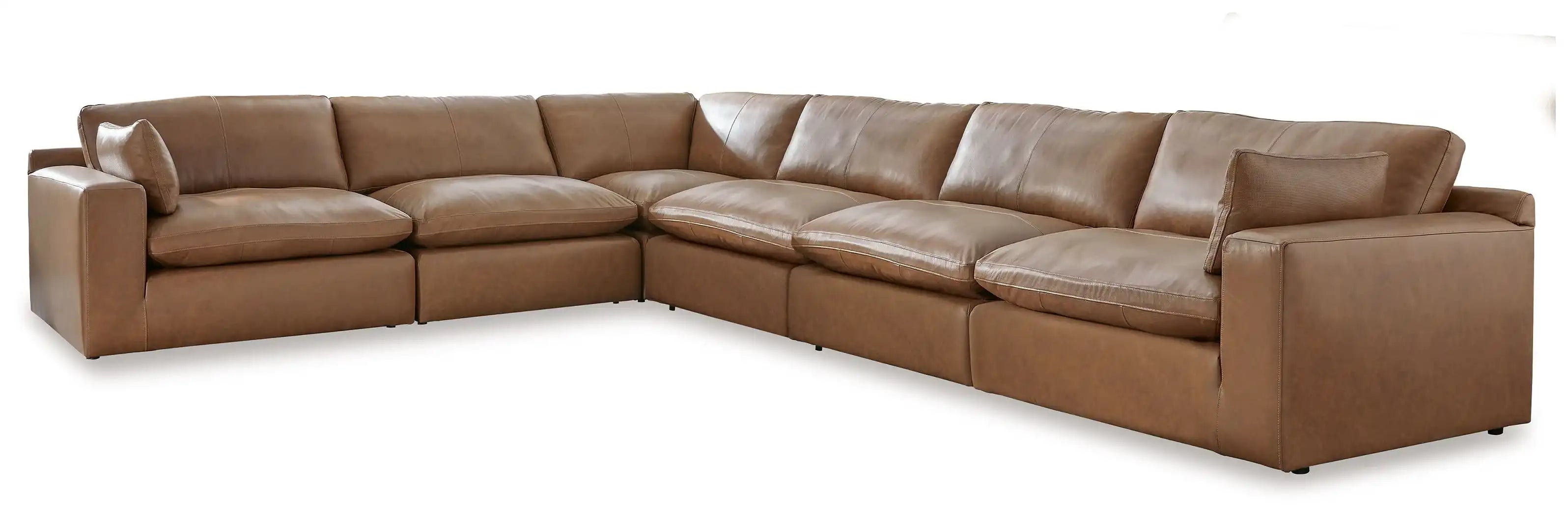 Emilia - Sectional - Best Buy Furniture