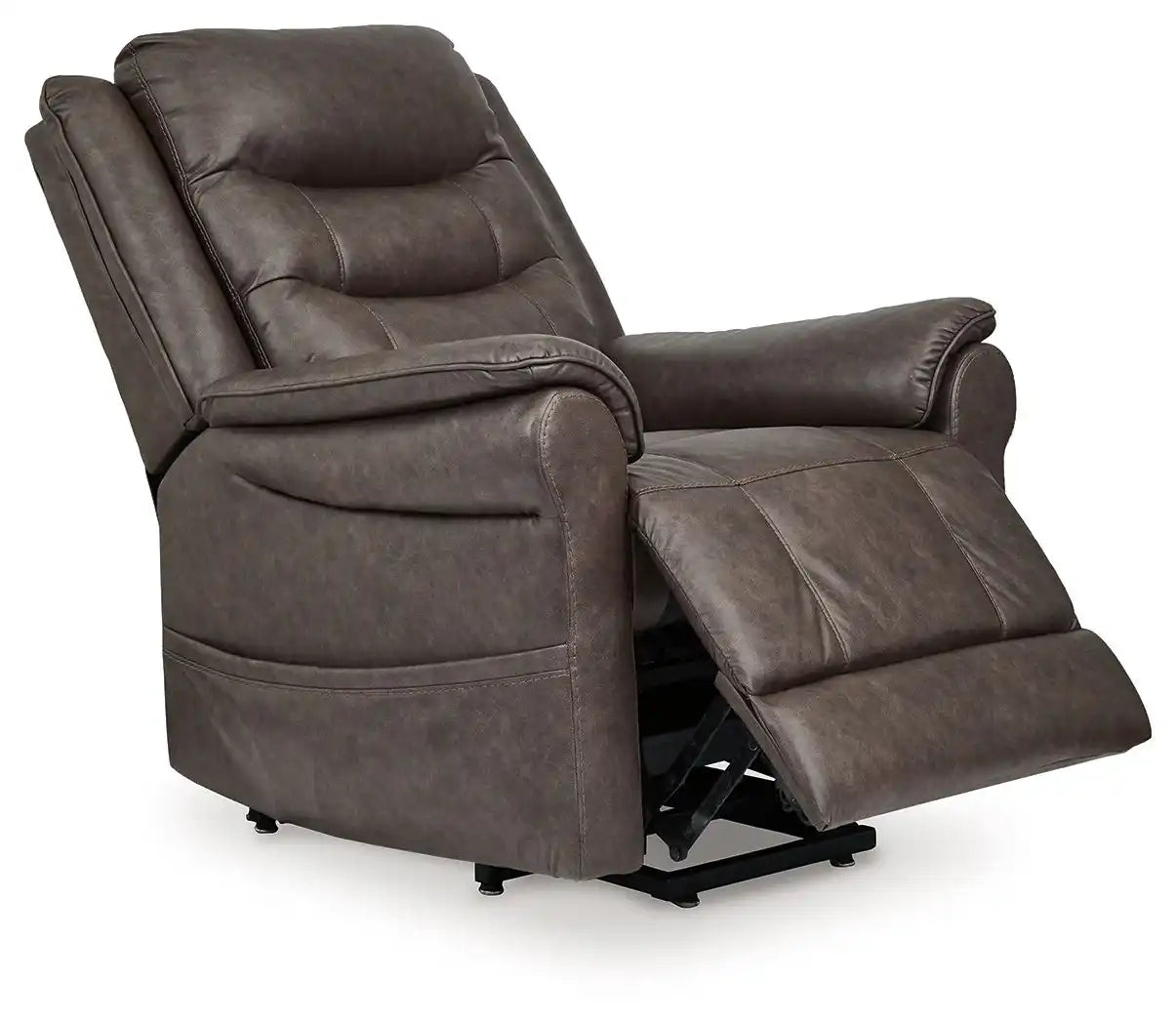 Oatman - Power Lift Recliner - Best Buy Furniture