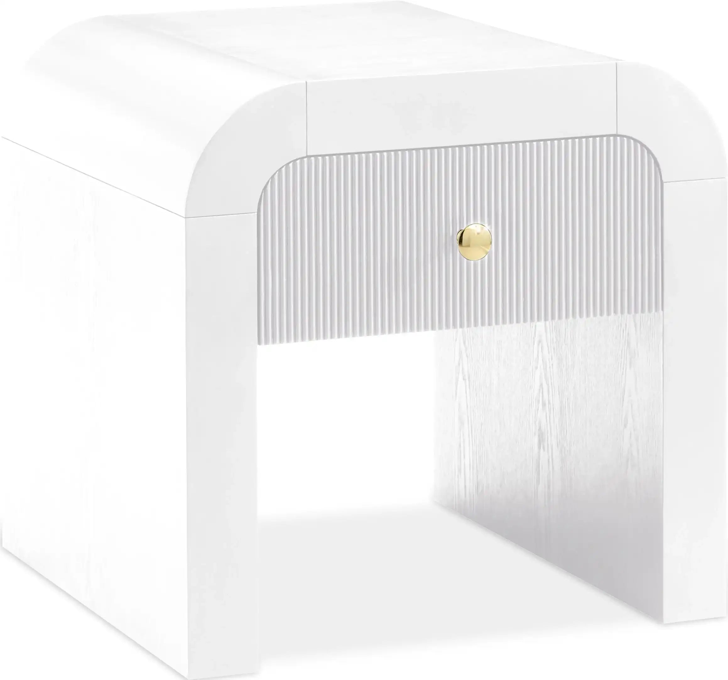 Artisto - End Table - Best Buy Furniture