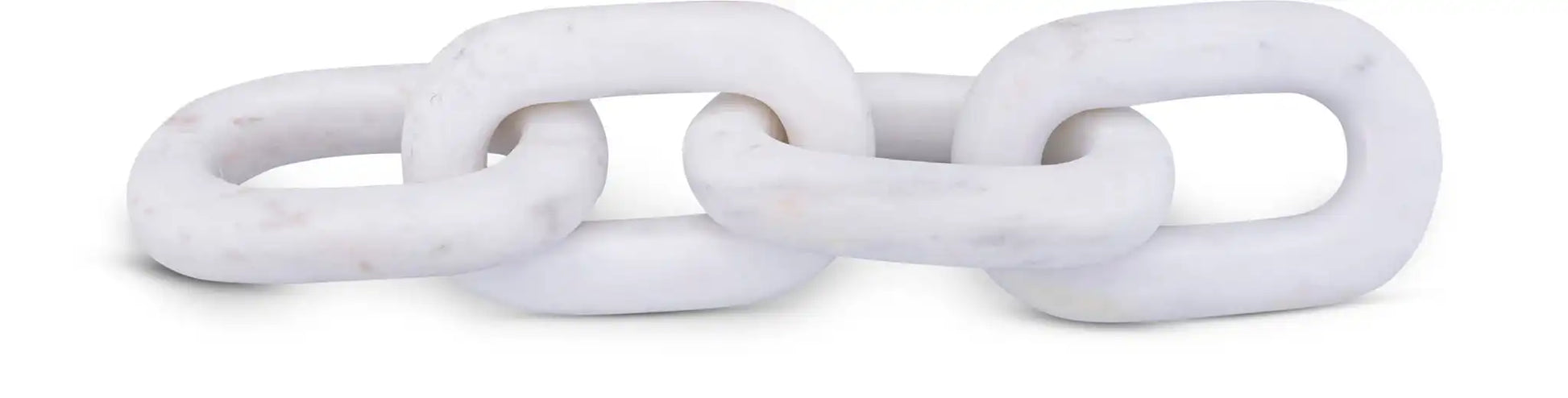 Lynx - Marble Decorative Chain Links - Best Buy Furniture
