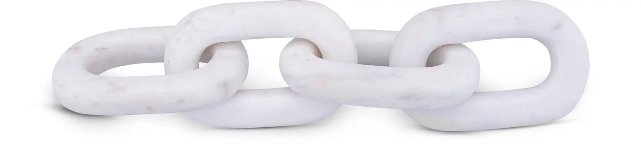 Lynx - Marble Decorative Chain Links - Best Buy Furniture