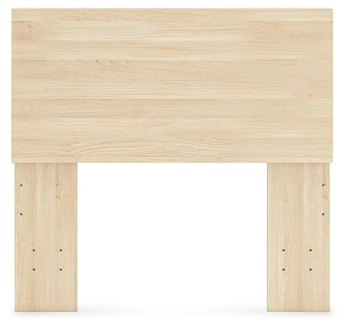 Onita - Panel Headboard - Best Buy Furniture