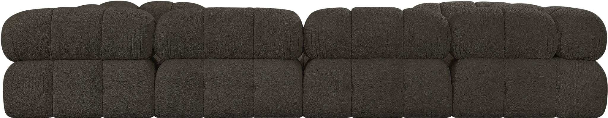 Ames - 8 Piece Modular Sectional