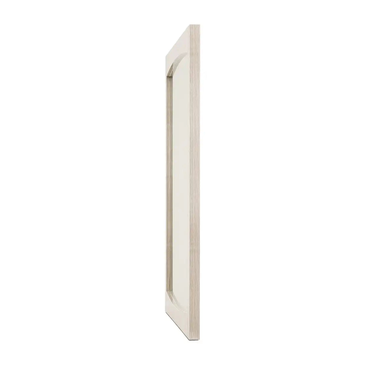 Marin - Mirror - Beige - Best Buy Furniture