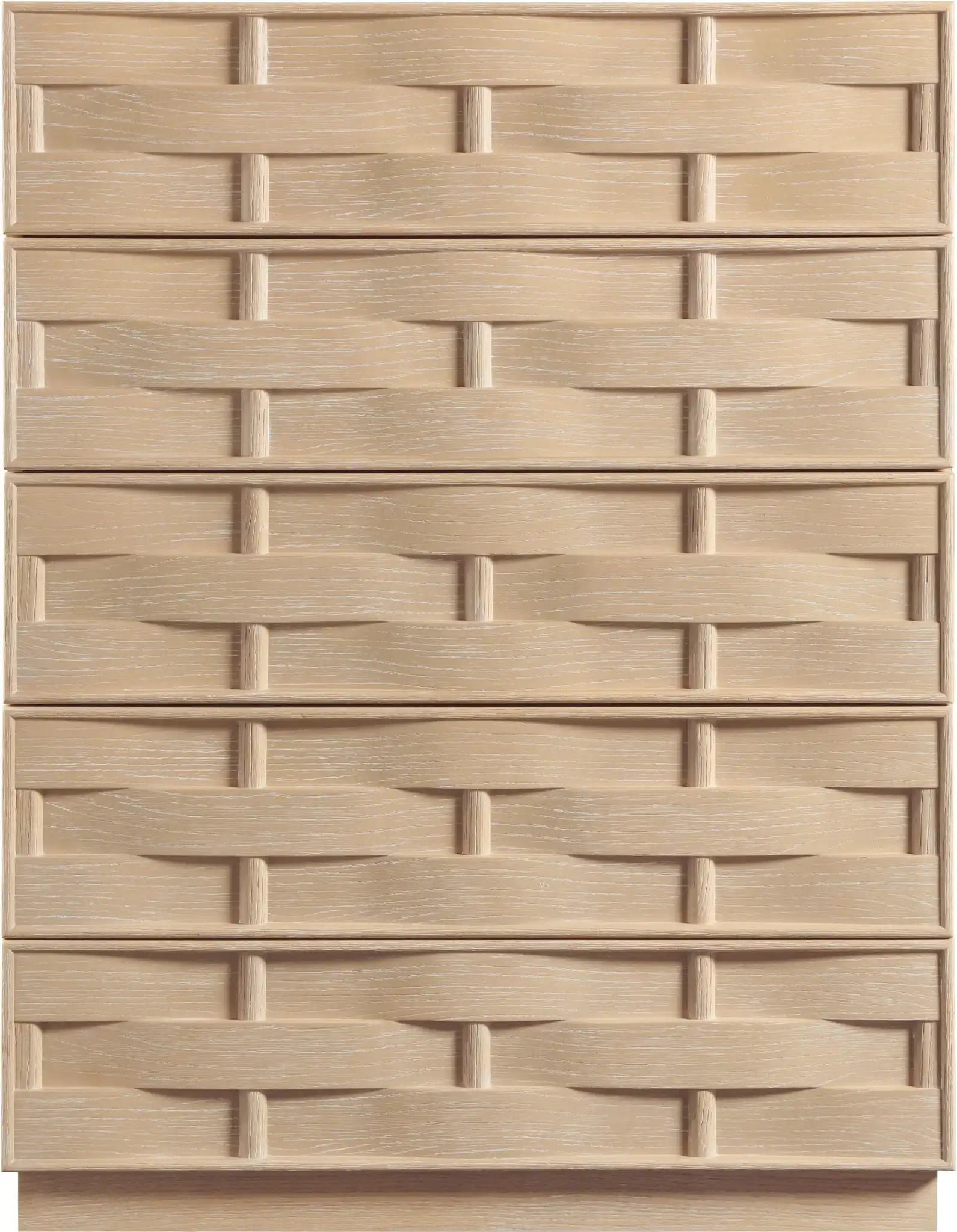 Weave - Chest