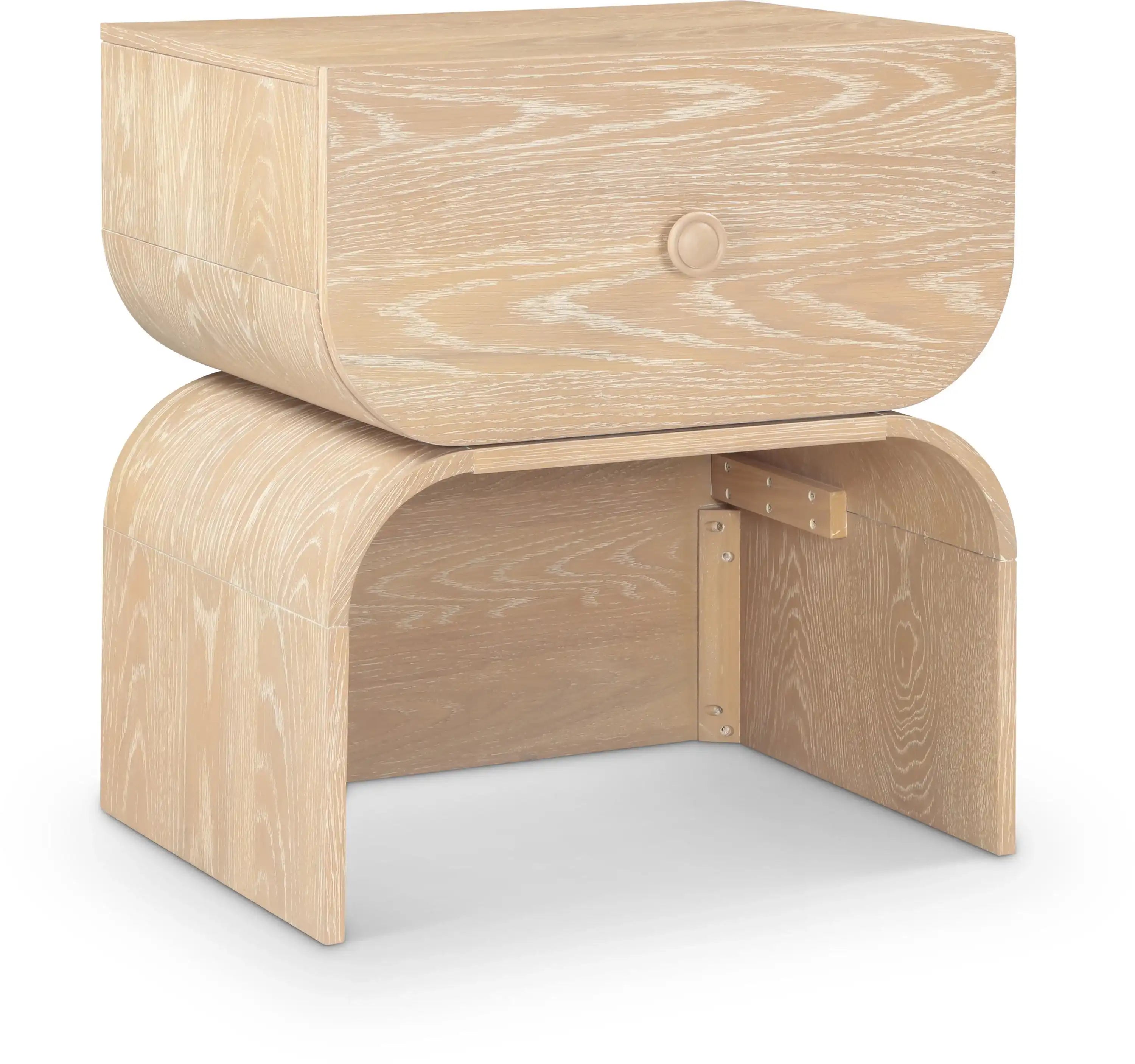 Jace - Night Stand - Best Buy Furniture